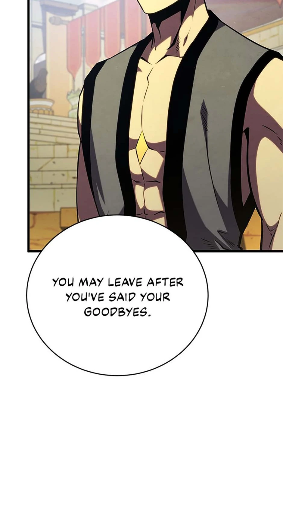 Read The Swordmaster's Son Manga Online