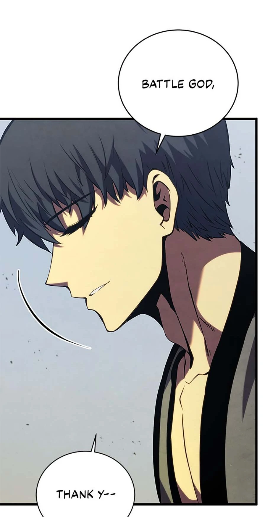 Read The Swordmaster's Son Manga Online