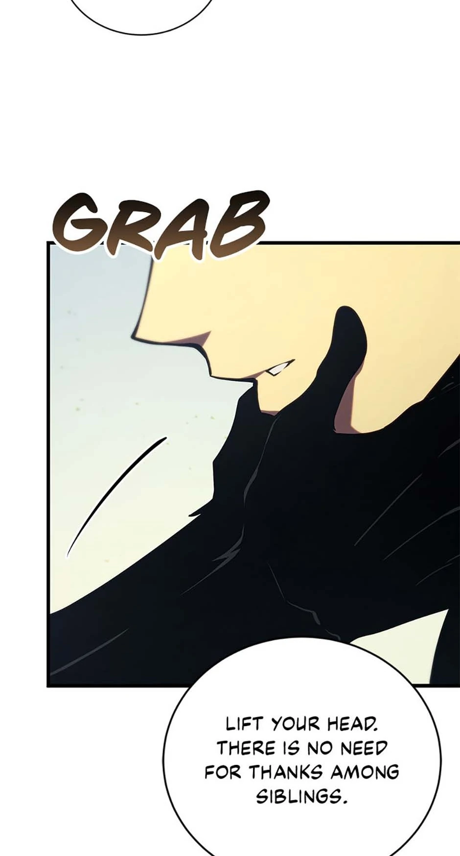 Read The Swordmaster's Son Manga Online