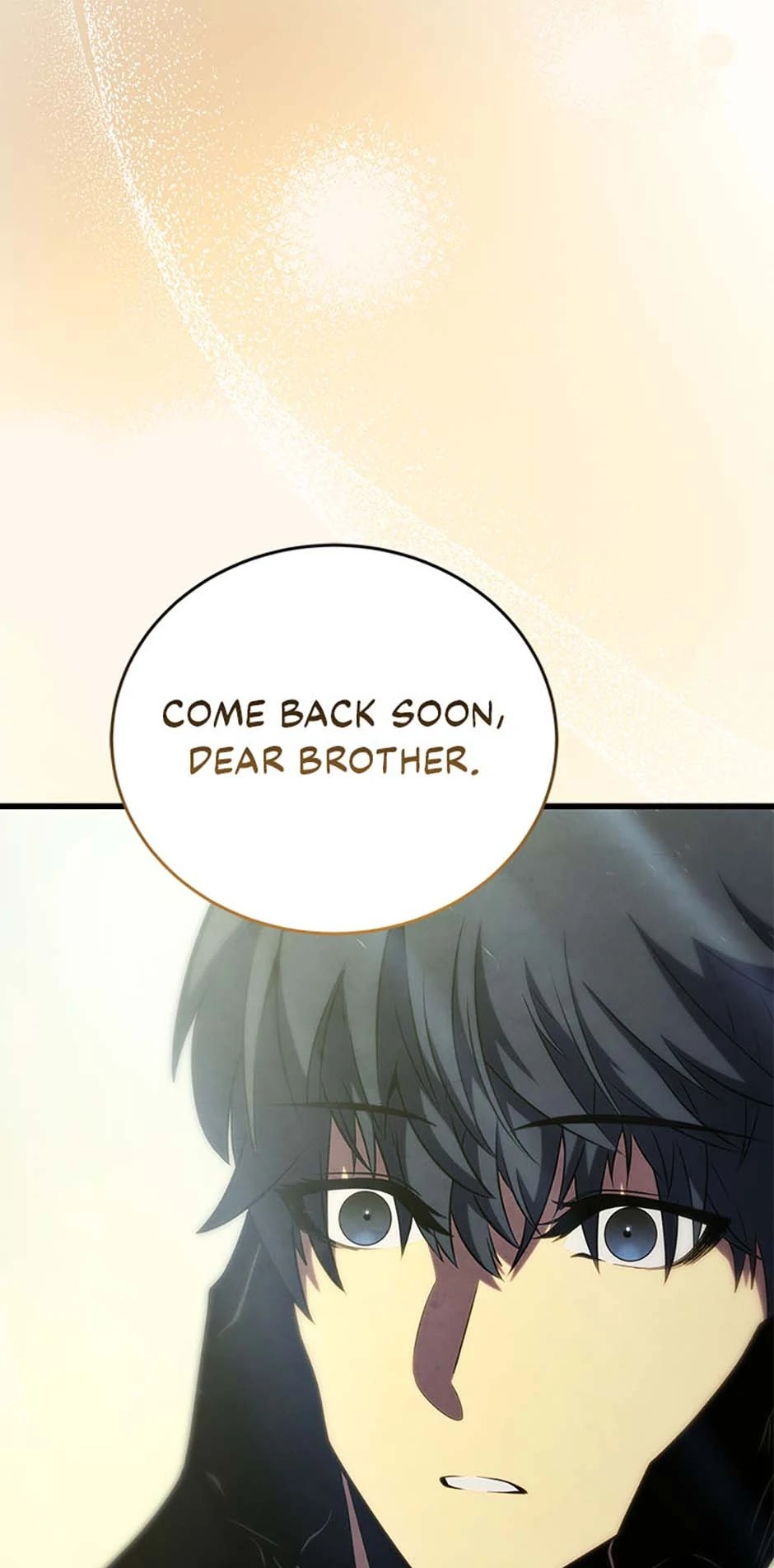 Read The Swordmaster's Son Manga Online