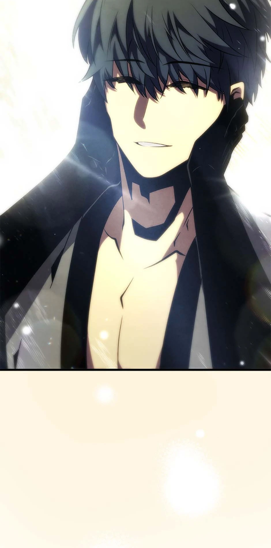 Read The Swordmaster's Son Manga Online