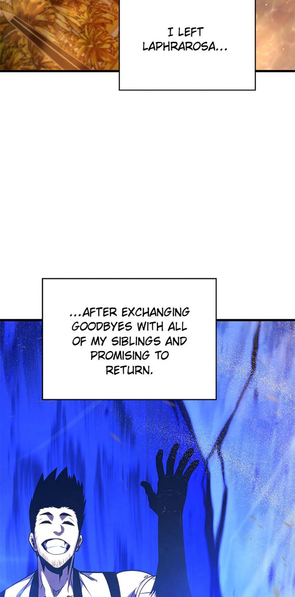 Read The Swordmaster's Son Manga Online