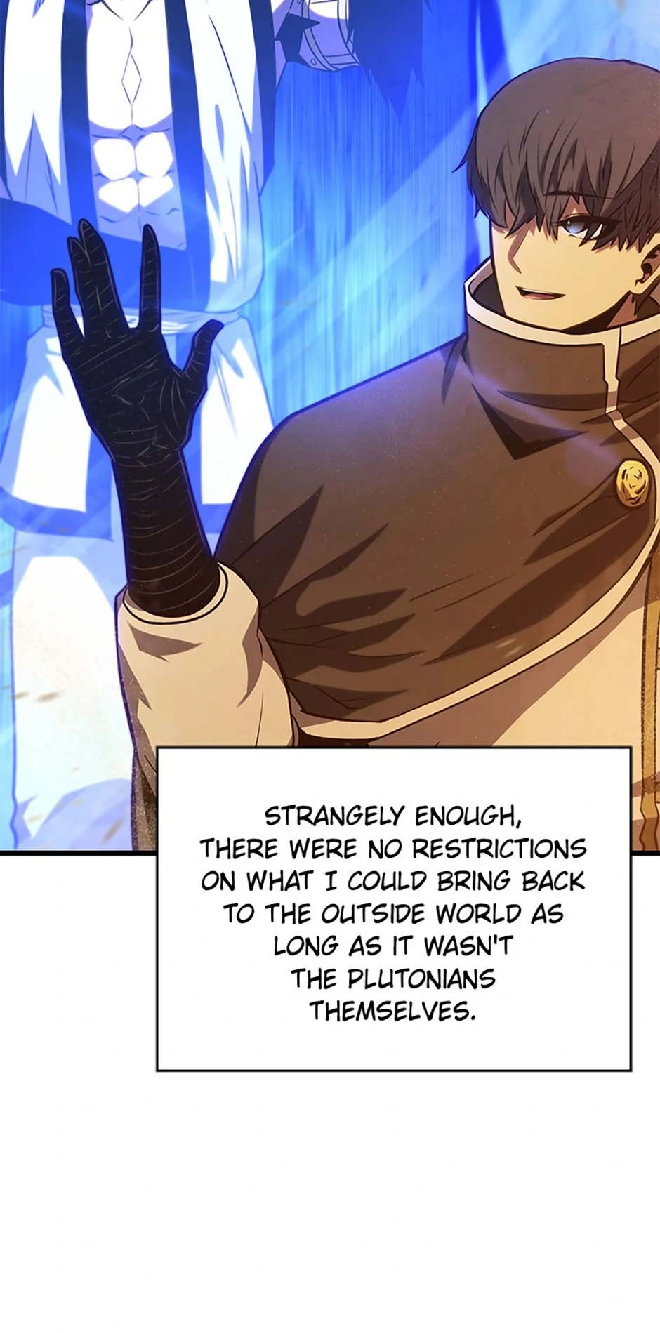 Read The Swordmaster's Son Manga Online