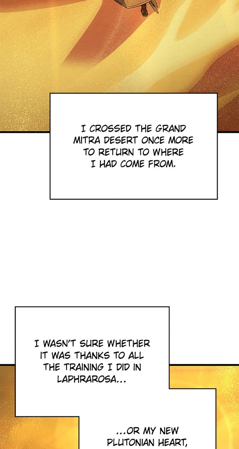 Read The Swordmaster's Son Manga Online