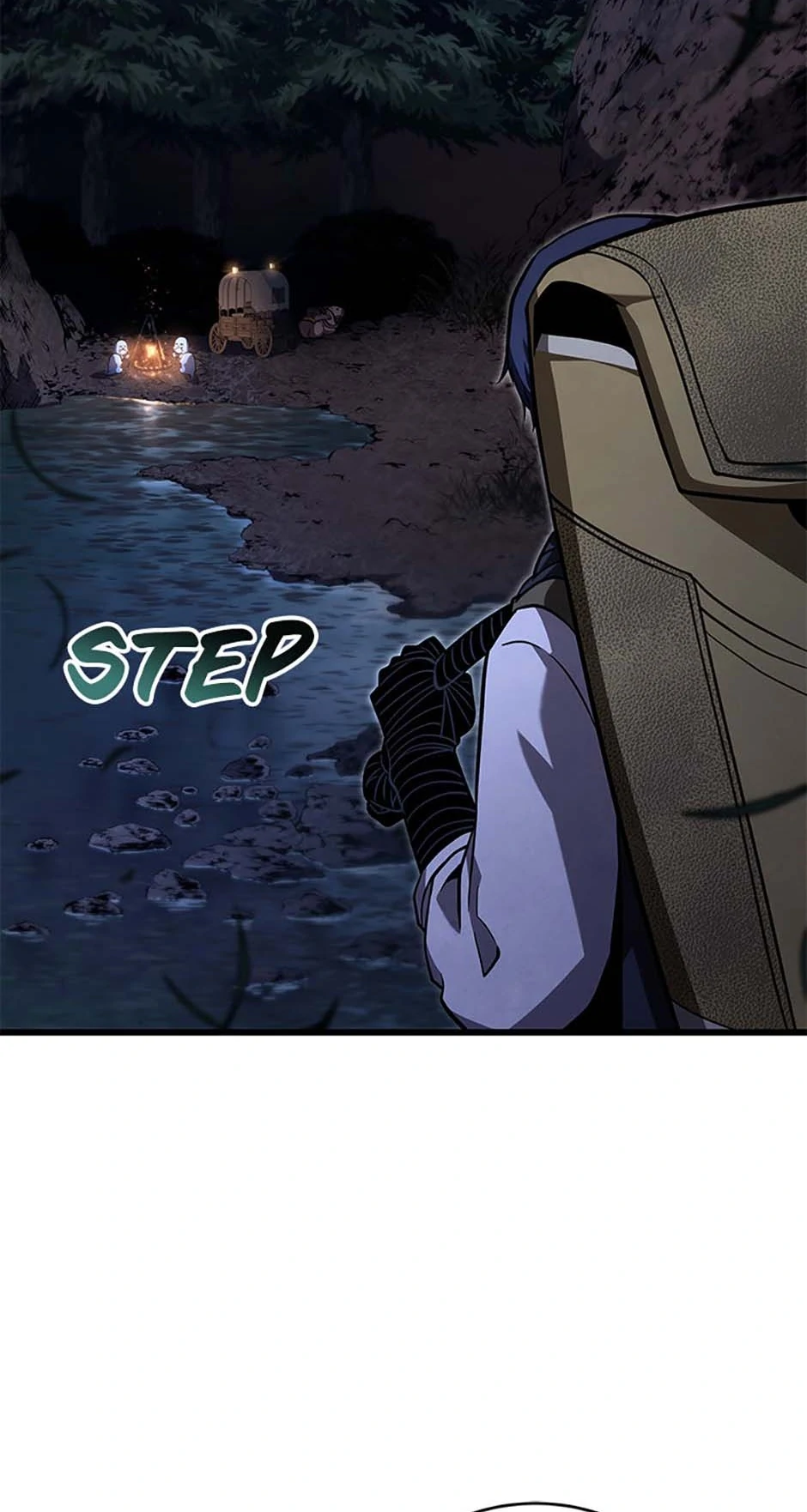 Read The Swordmaster's Son Manga Online