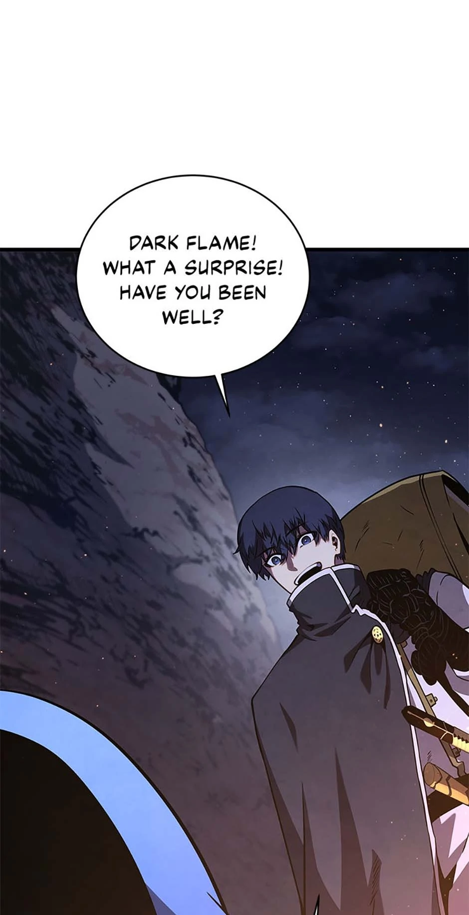 Read The Swordmaster's Son Manga Online