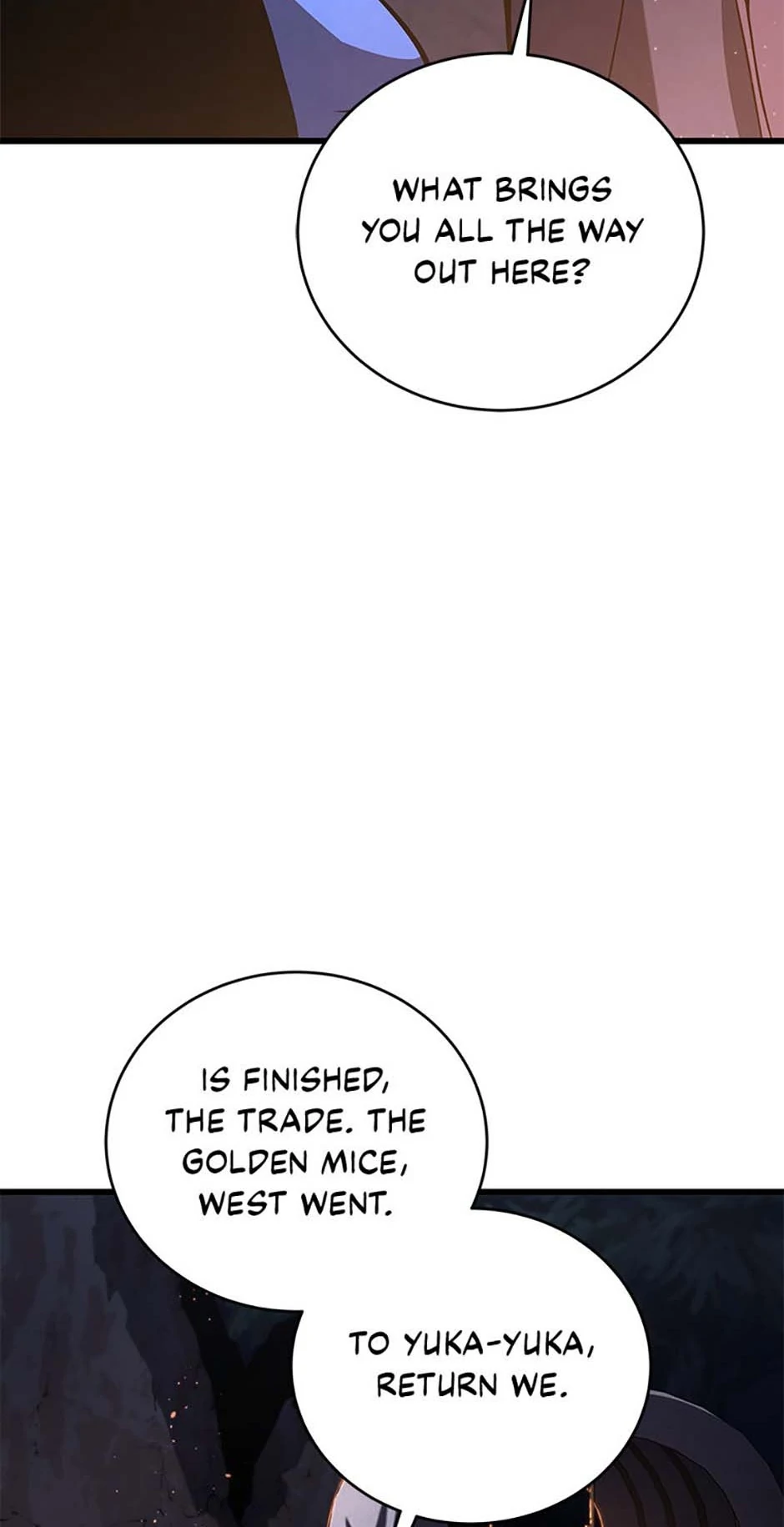 Read The Swordmaster's Son Manga Online