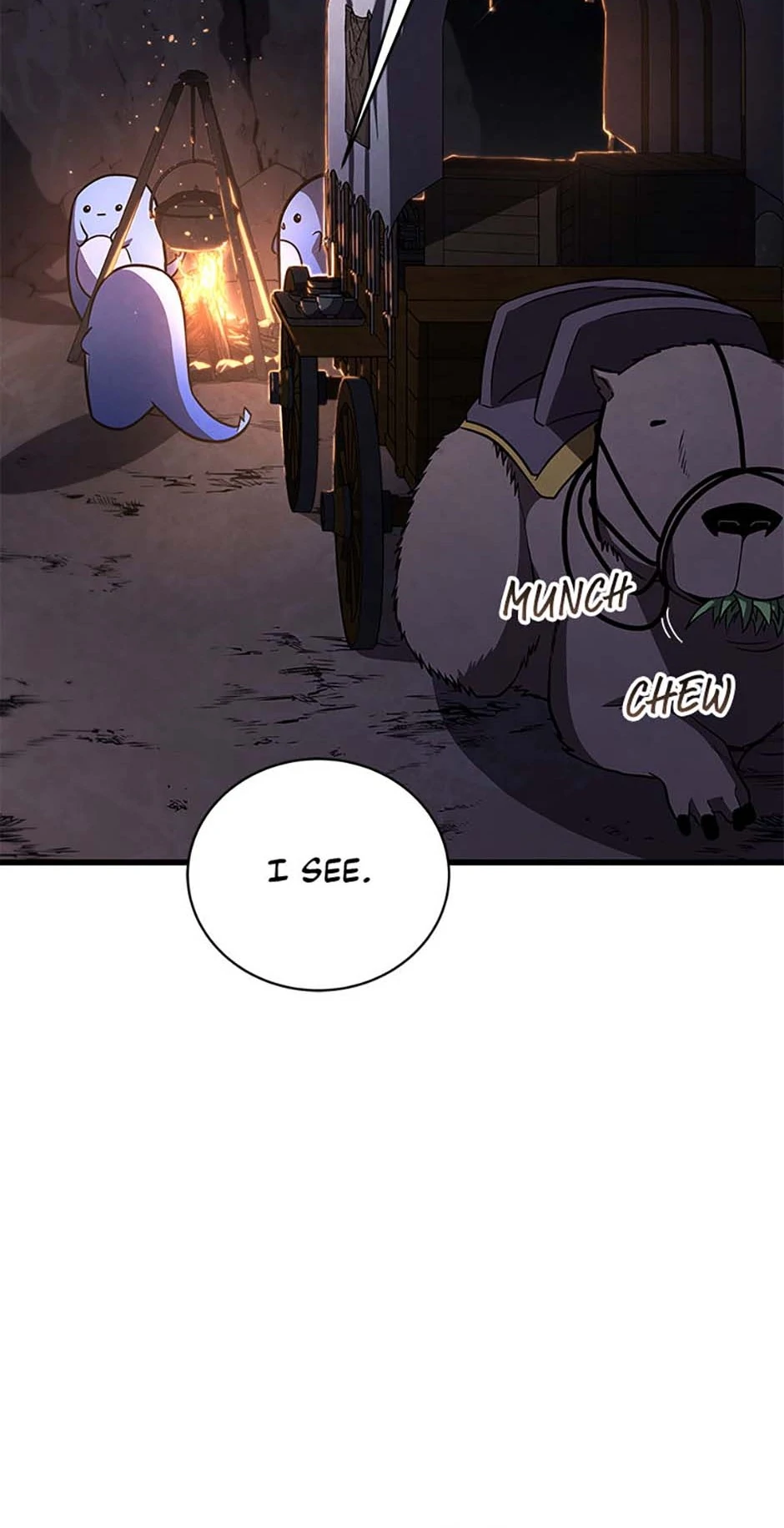 Read The Swordmaster's Son Manga Online