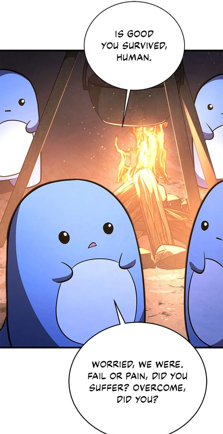 Read The Swordmaster's Son Manga Online