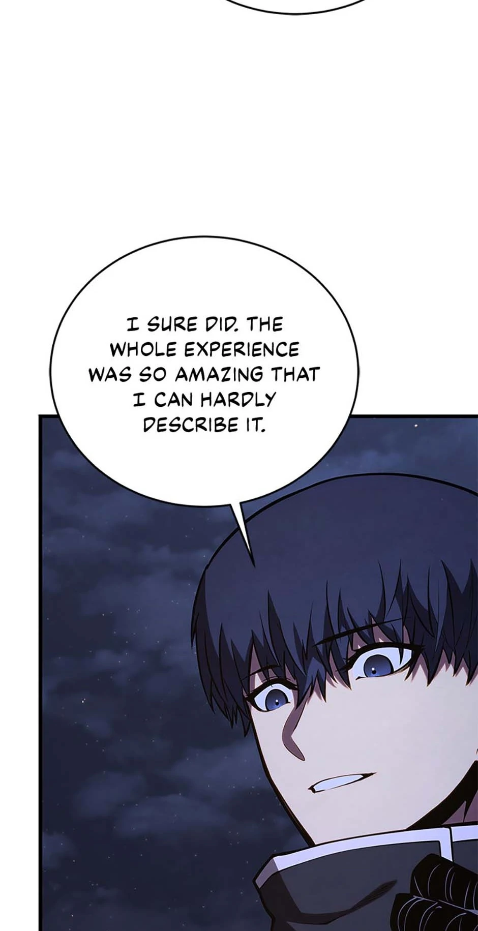 Read The Swordmaster's Son Manga Online