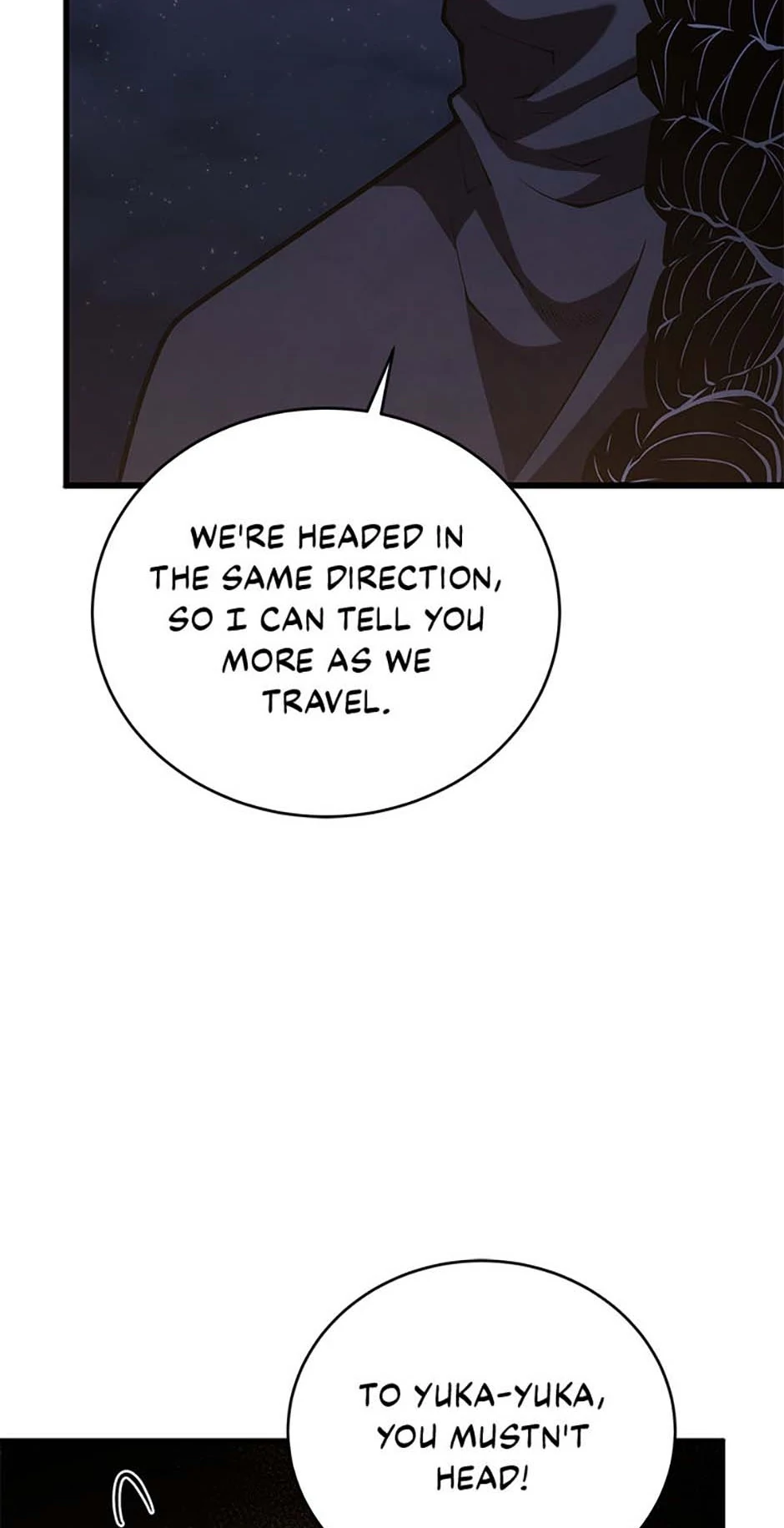 Read The Swordmaster's Son Manga Online
