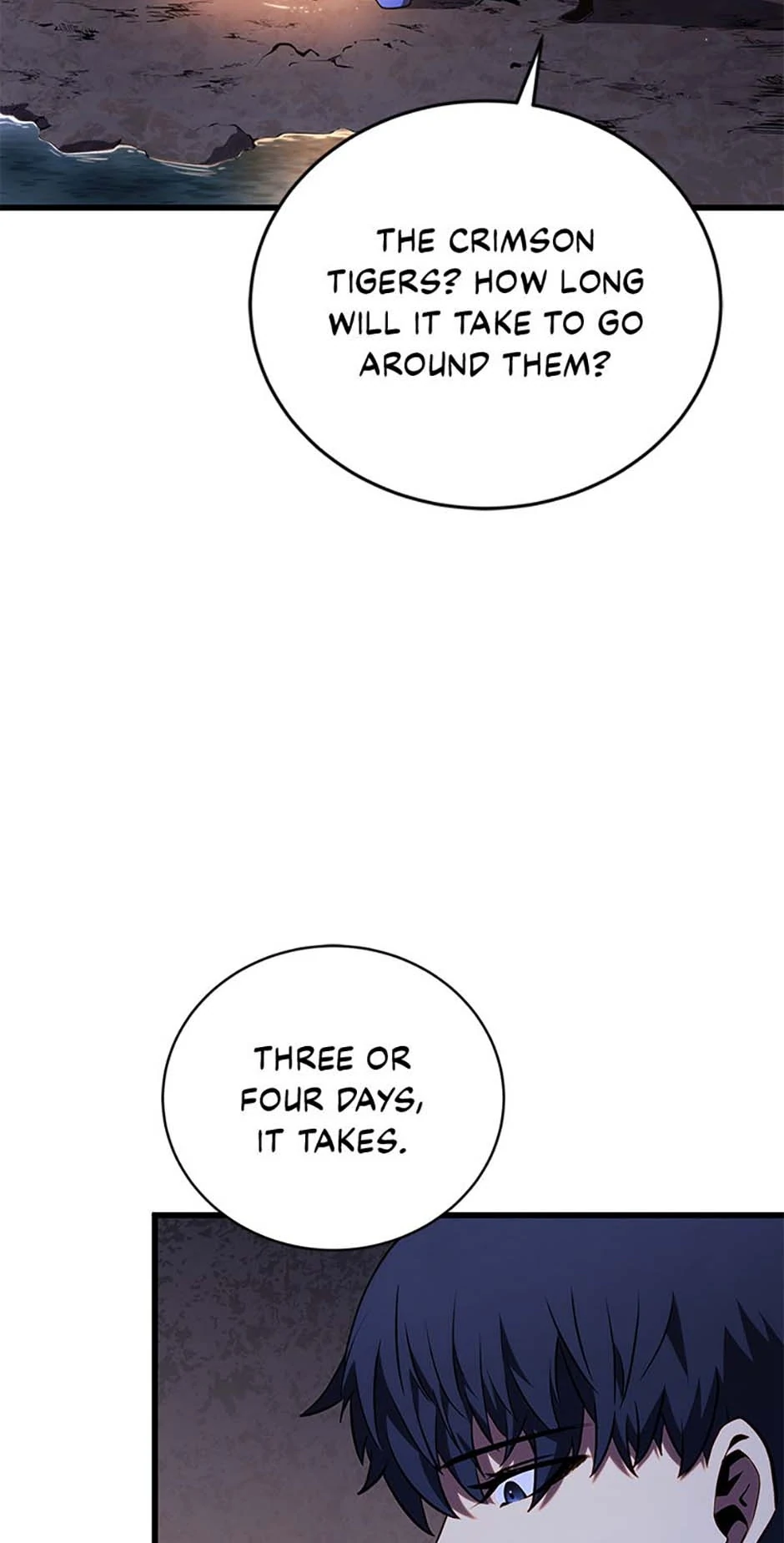 Read The Swordmaster's Son Manga Online