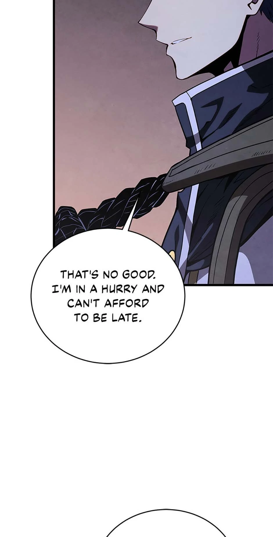 Read The Swordmaster's Son Manga Online