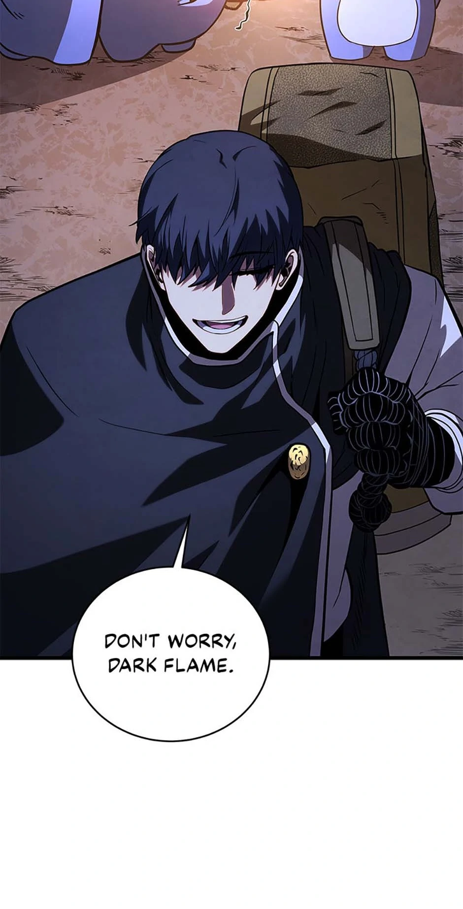Read The Swordmaster's Son Manga Online