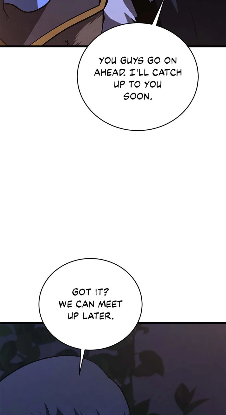 Read The Swordmaster's Son Manga Online