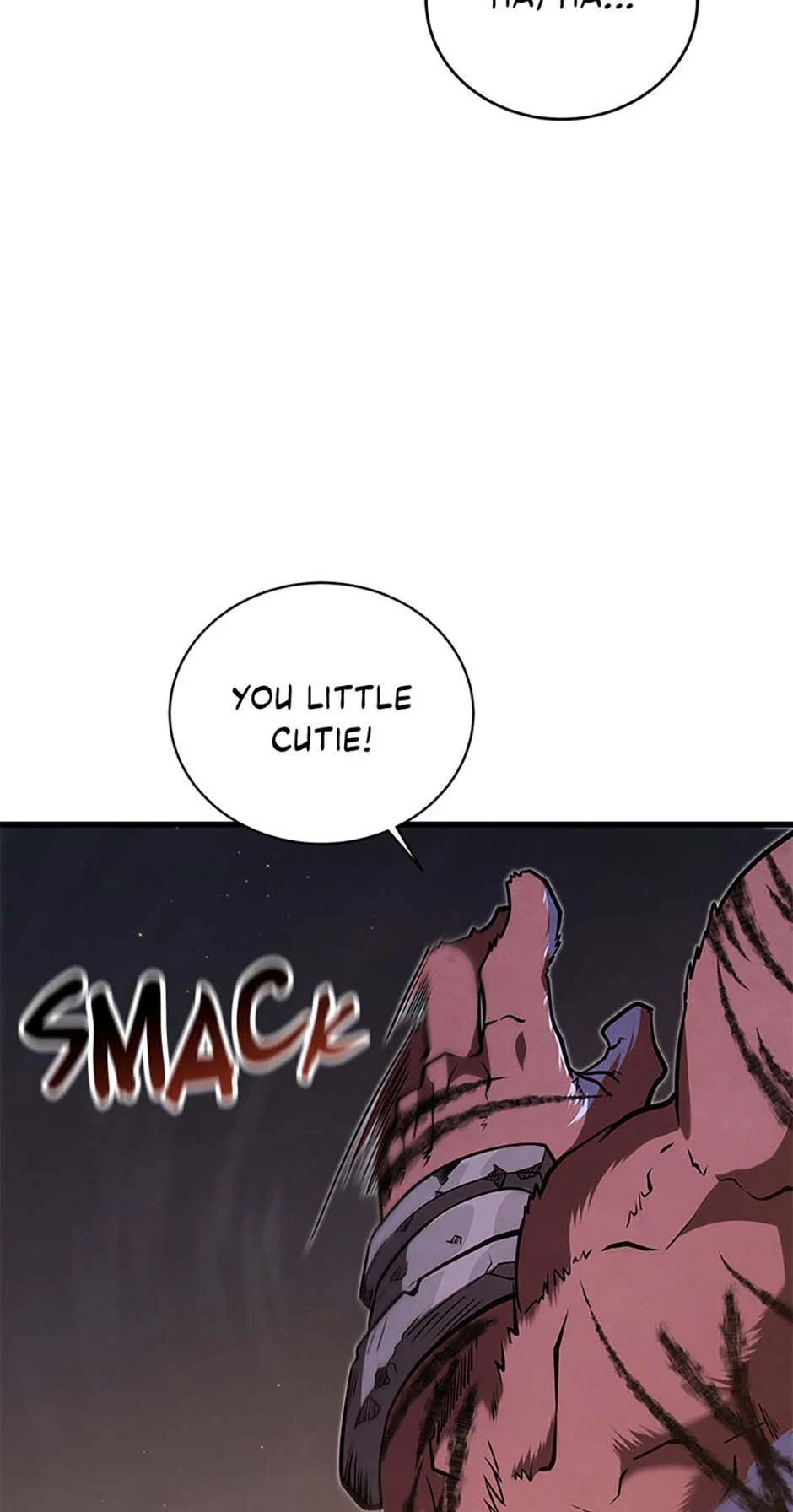 Read The Swordmaster's Son Manga Online