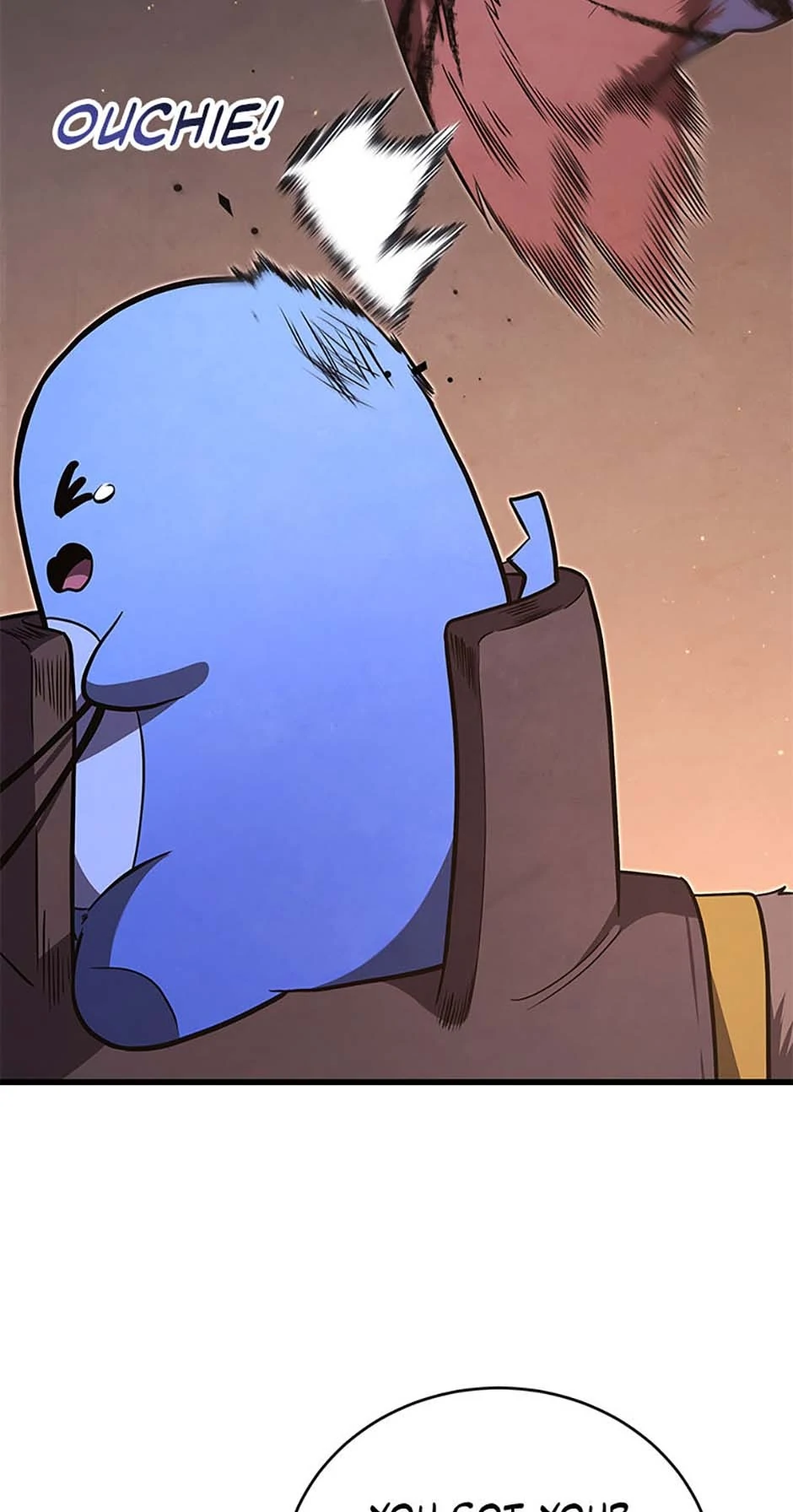 Read The Swordmaster's Son Manga Online