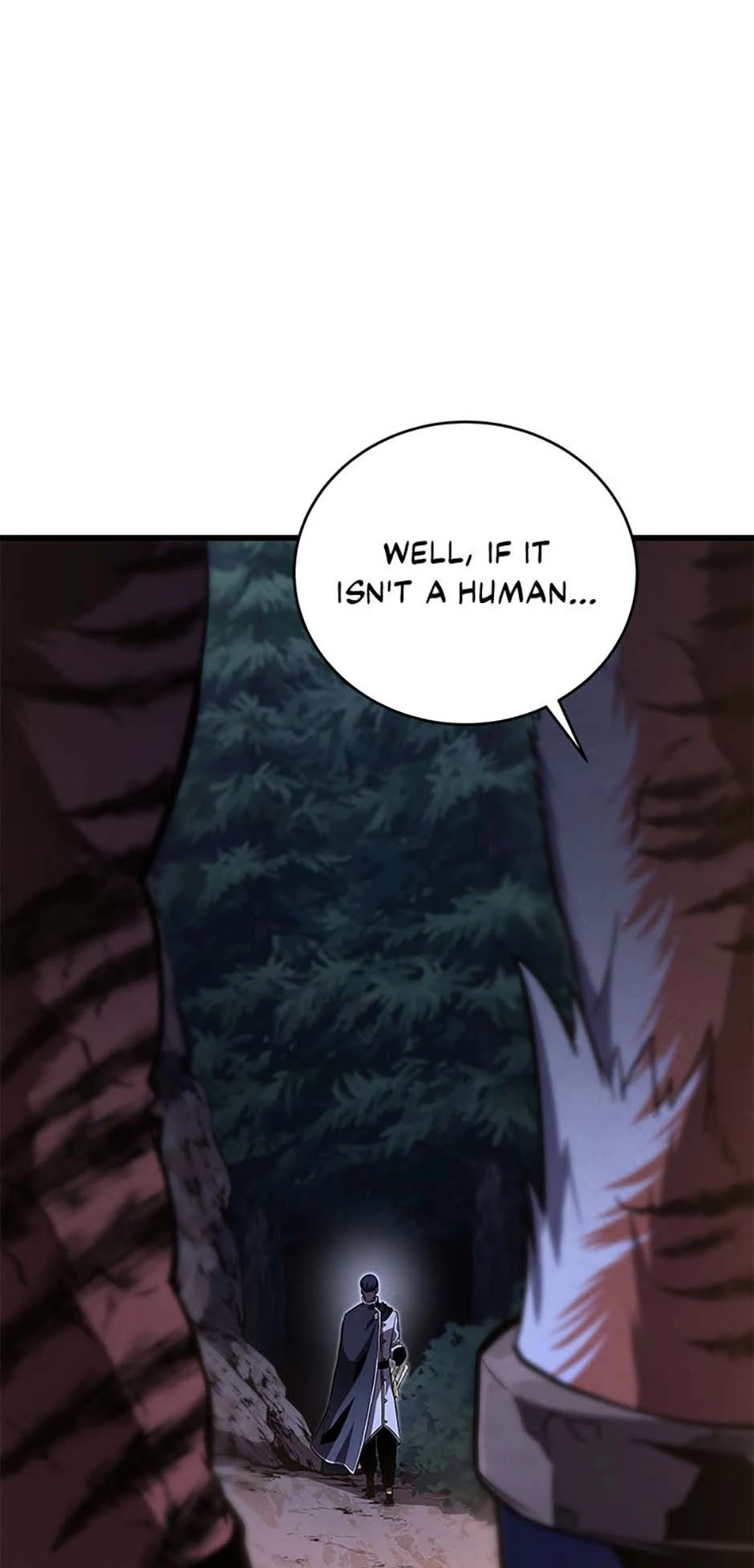 Read The Swordmaster's Son Manga Online