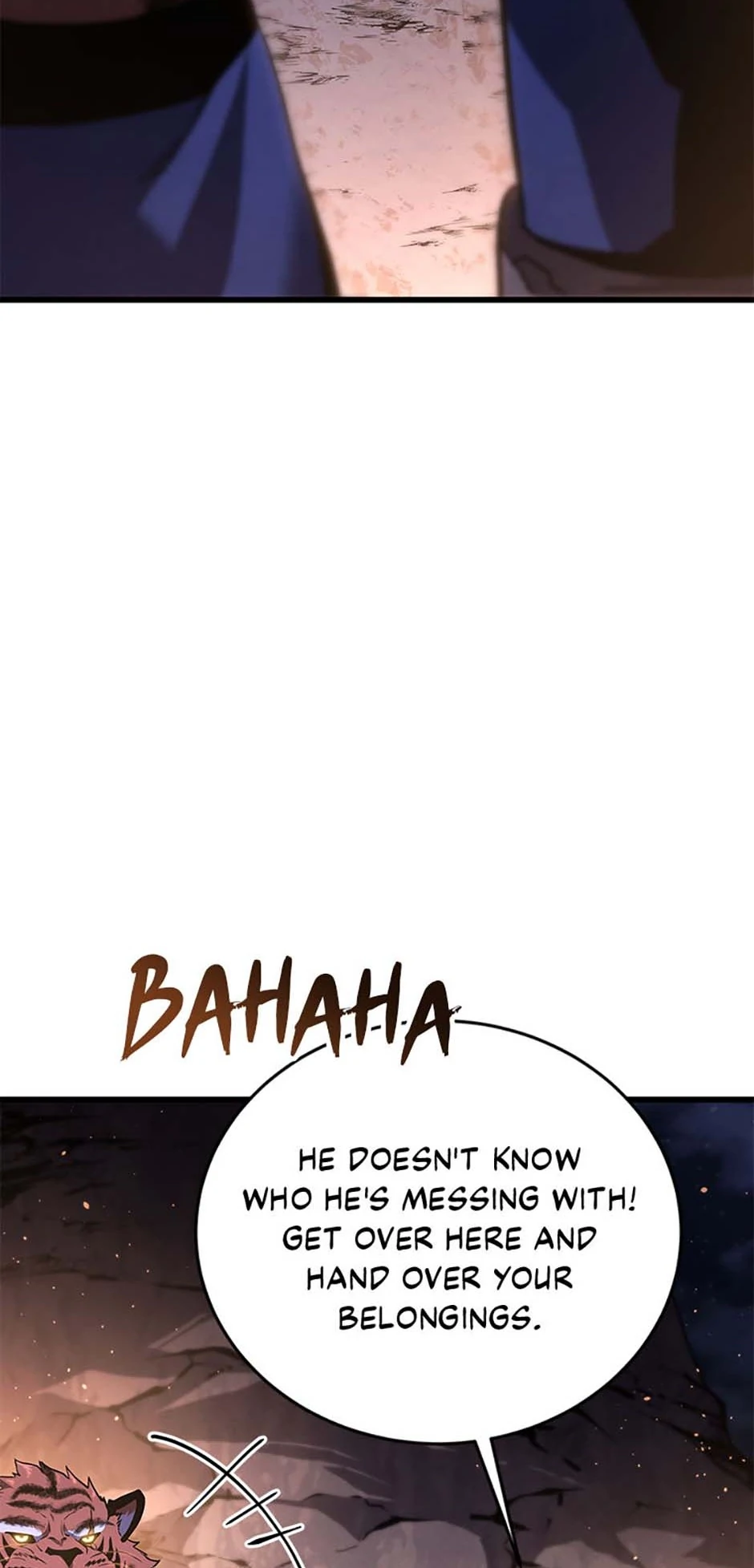 Read The Swordmaster's Son Manga Online