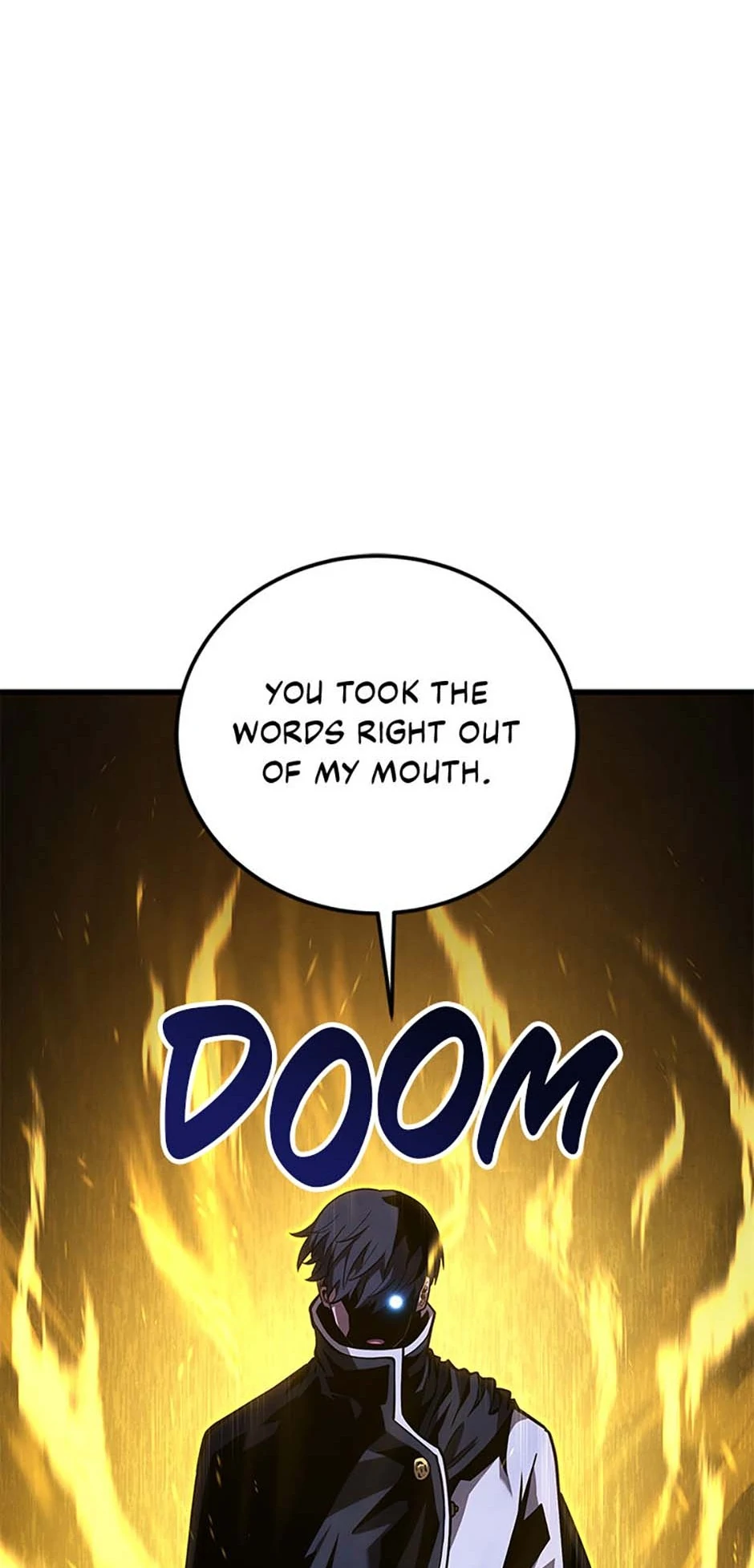 Read The Swordmaster's Son Manga Online
