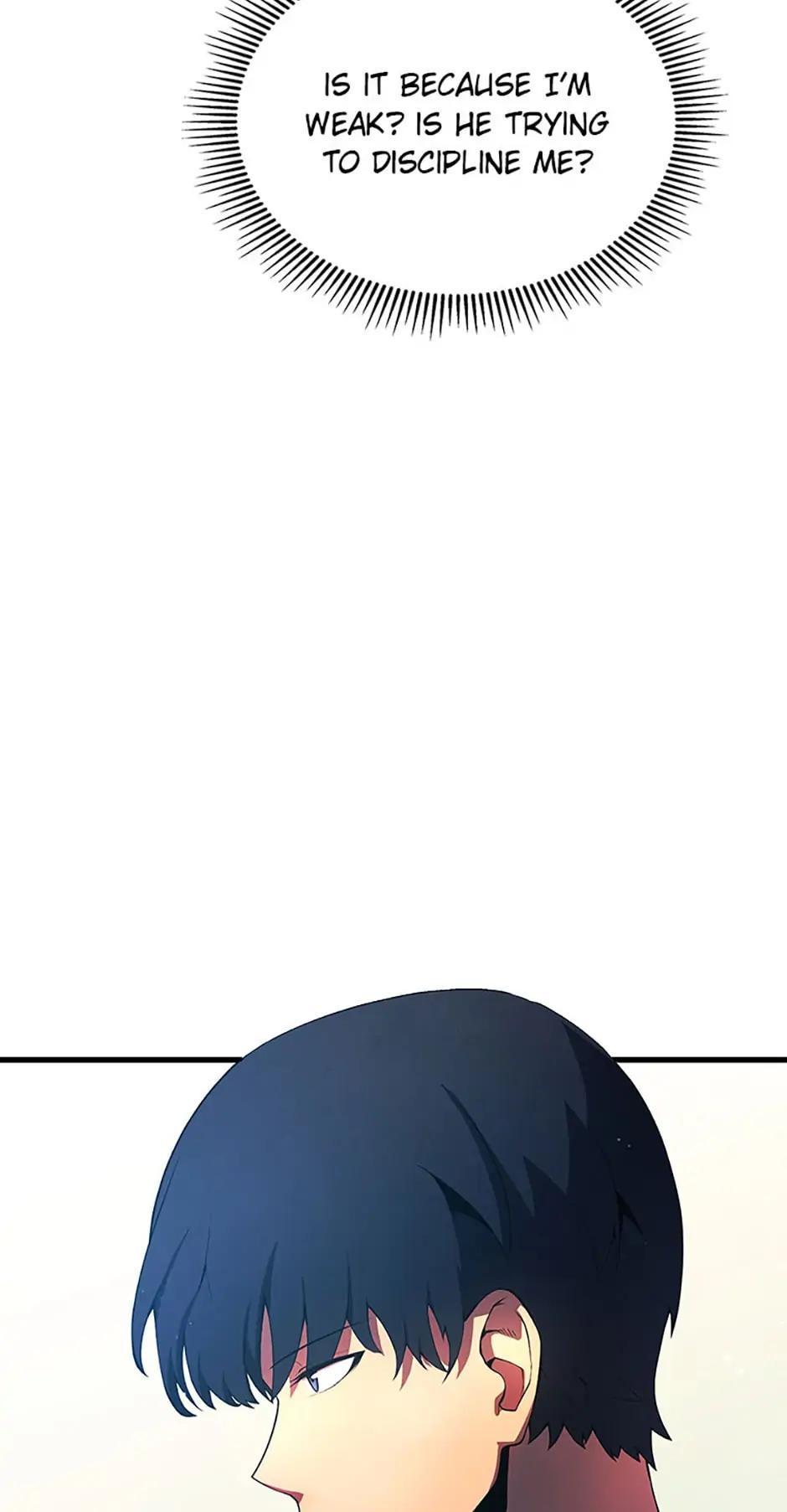 Read The Swordmaster's Son Manga Online