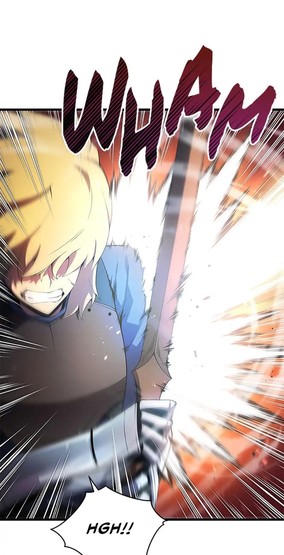 Read The Swordmaster's Son Manga Online