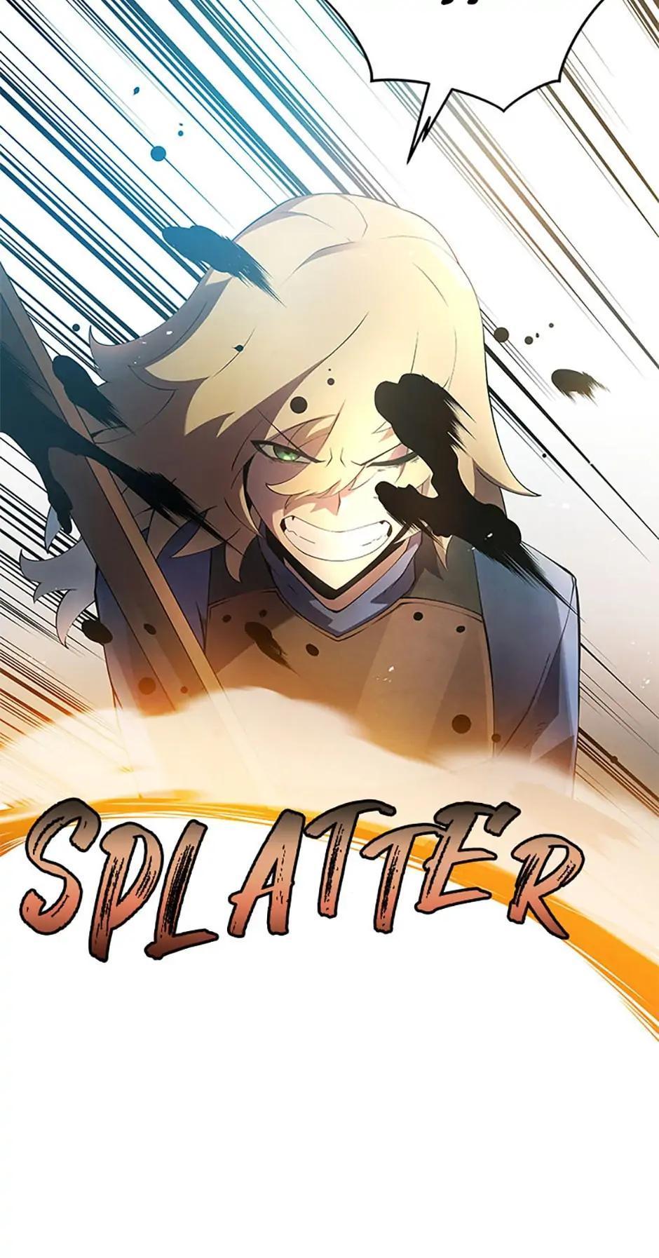 Read The Swordmaster's Son Manga Online