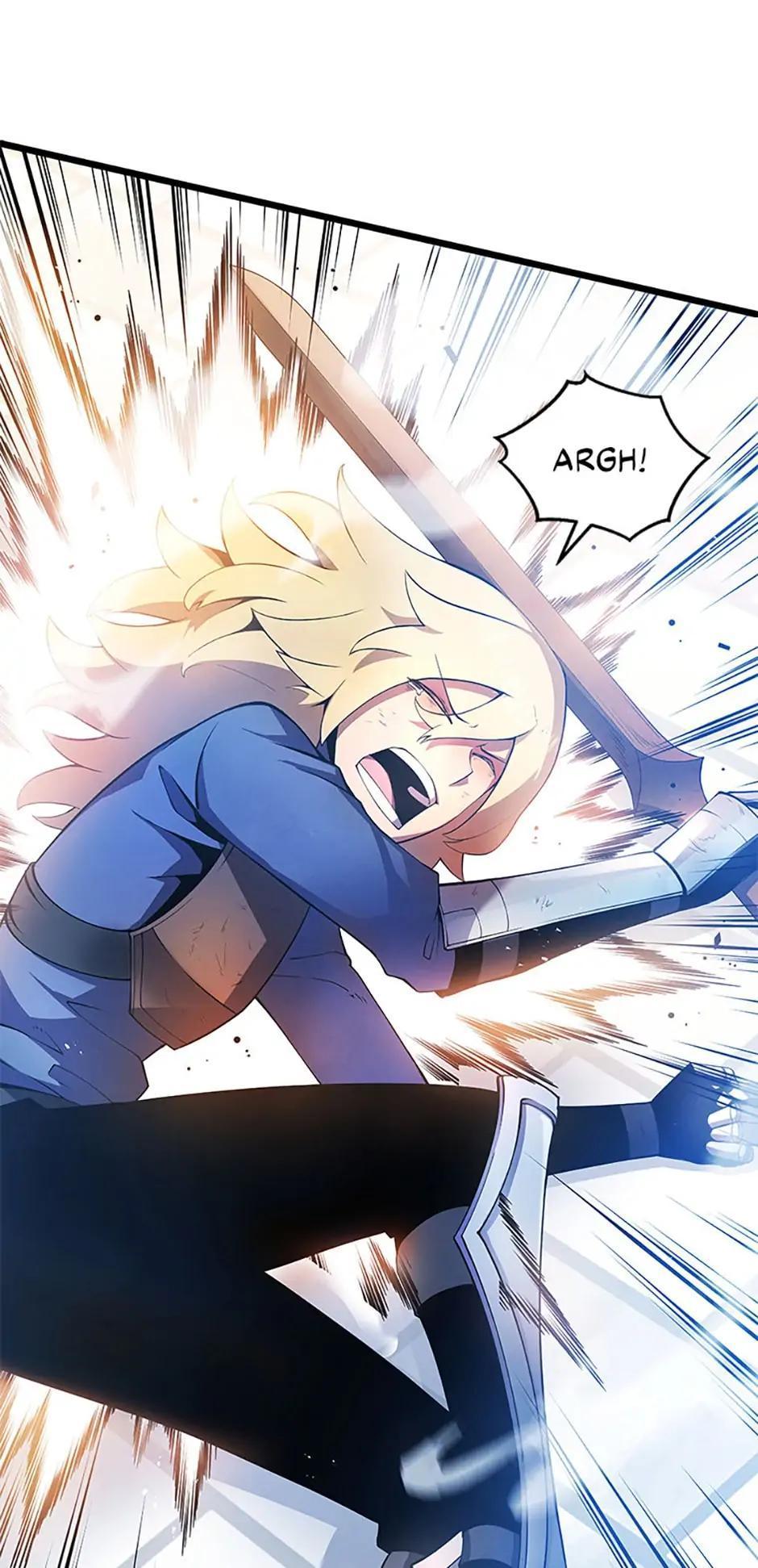Read The Swordmaster's Son Manga Online