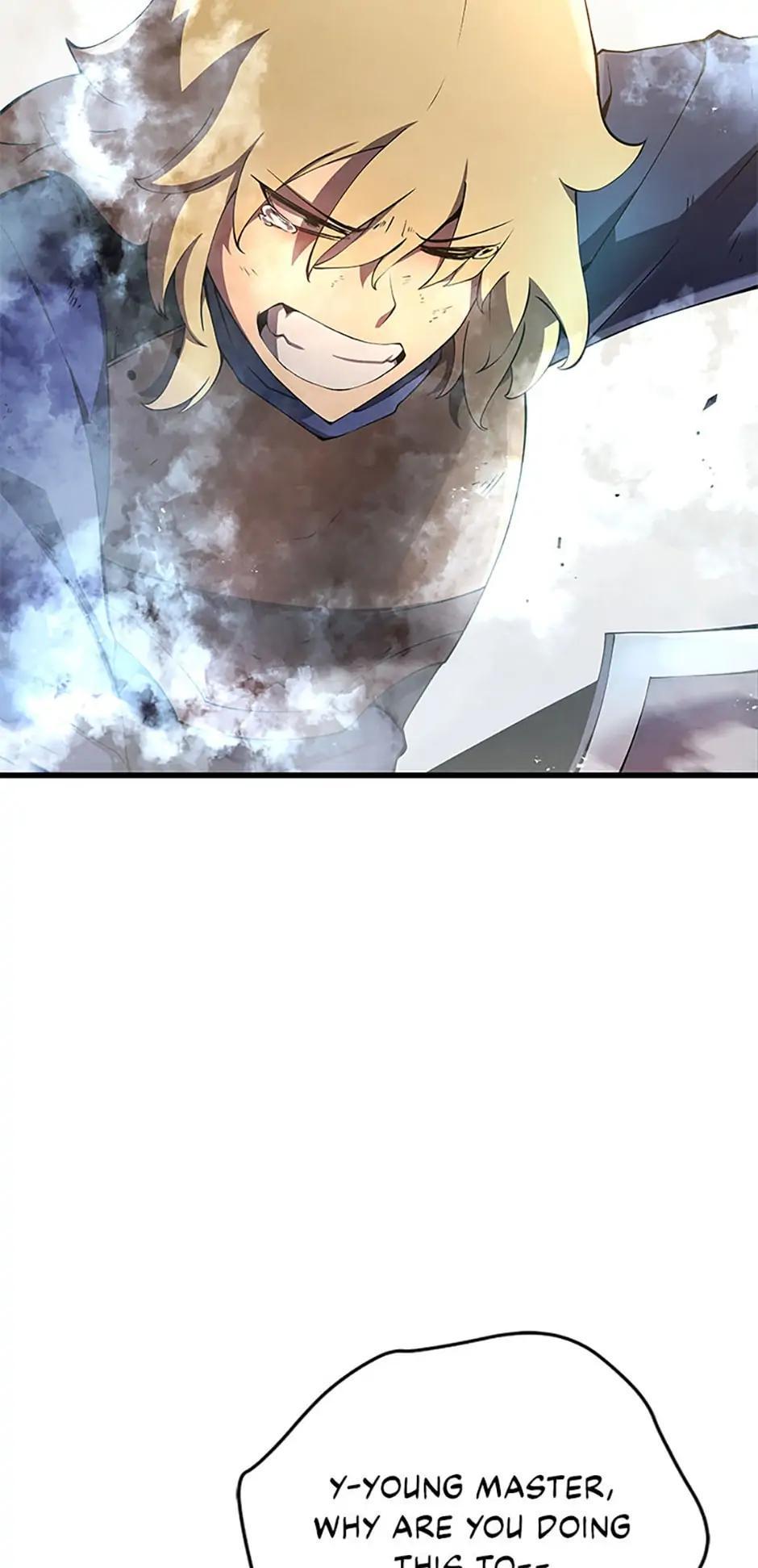 Read The Swordmaster's Son Manga Online