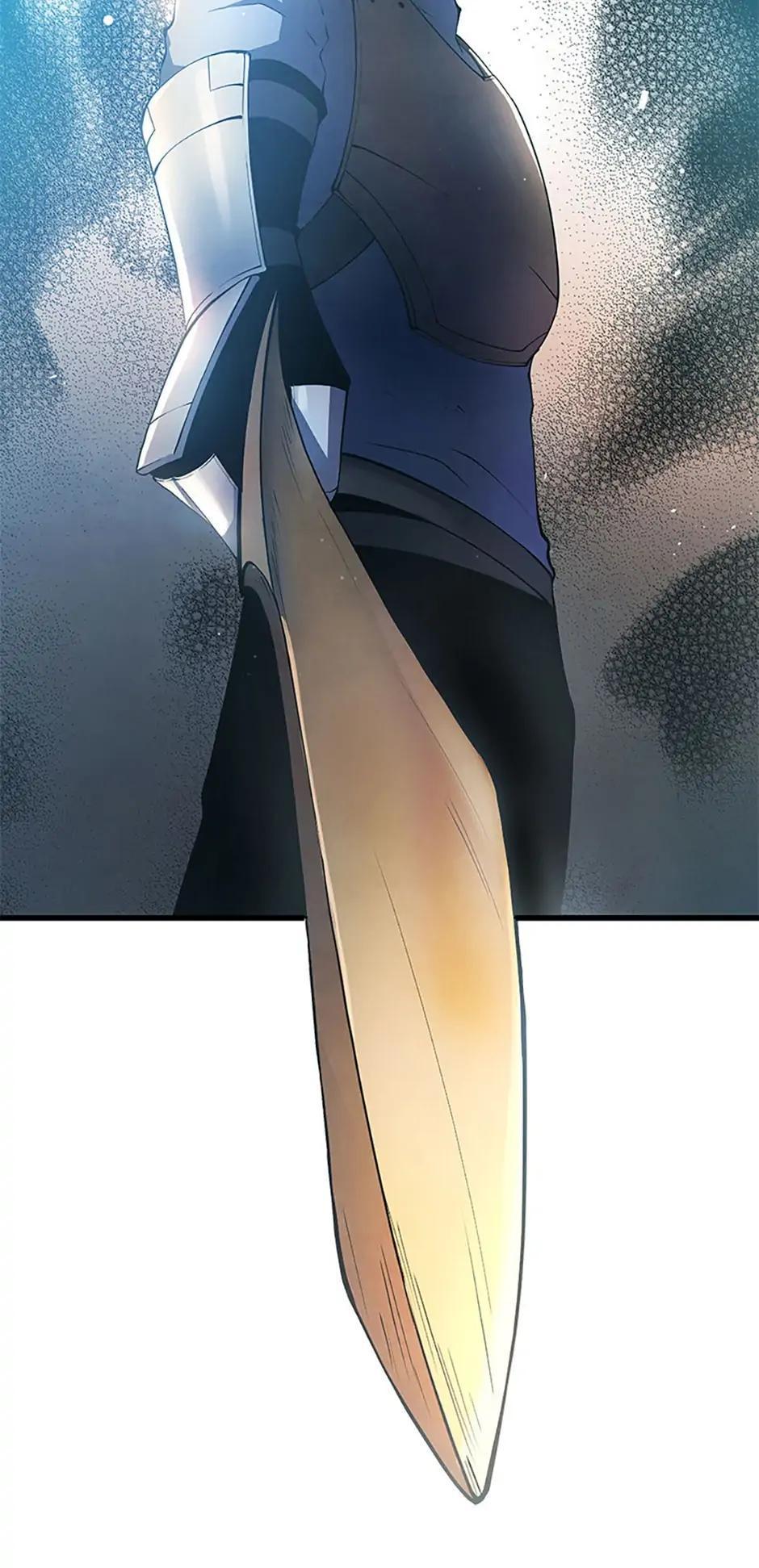 Read The Swordmaster's Son Manga Online