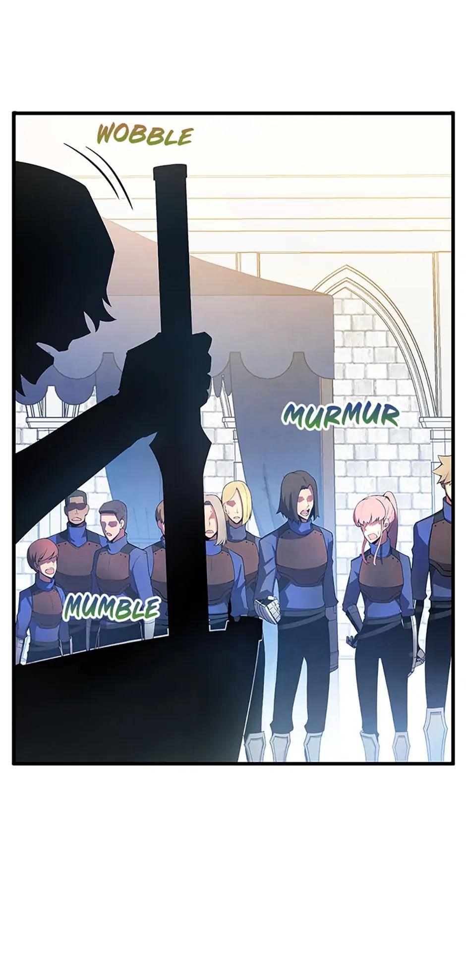 Read The Swordmaster's Son Manga Online