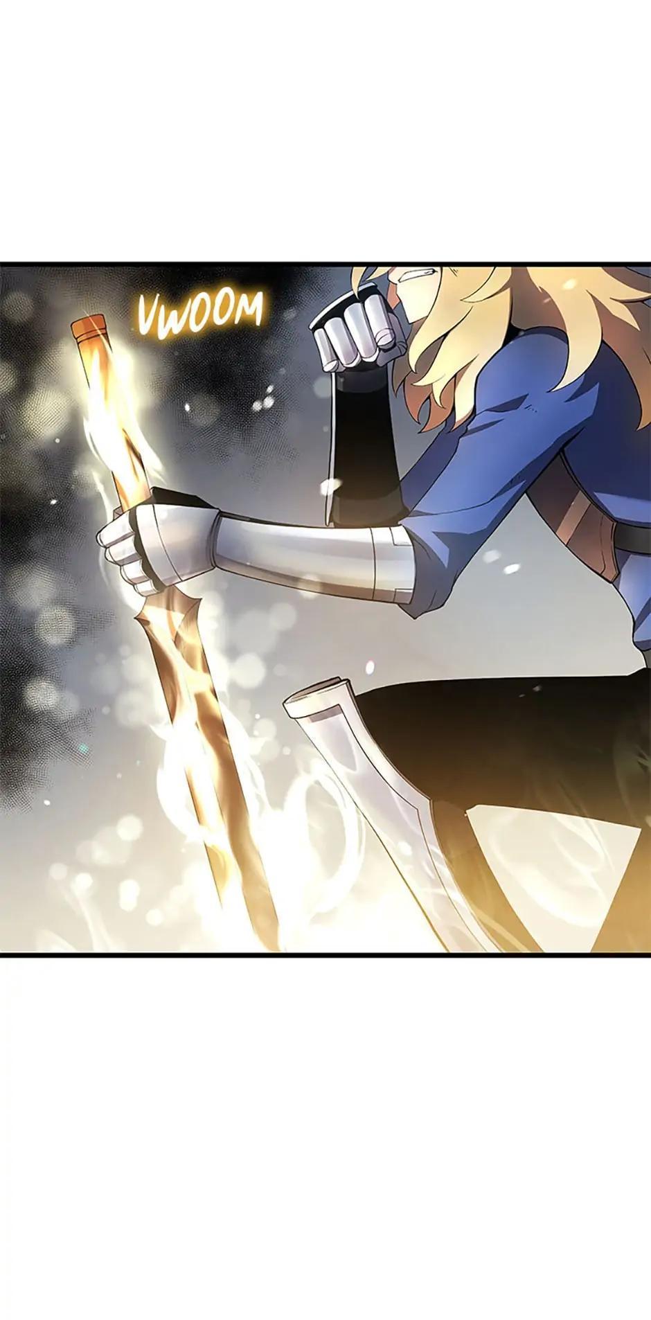 Read The Swordmaster's Son Manga Online