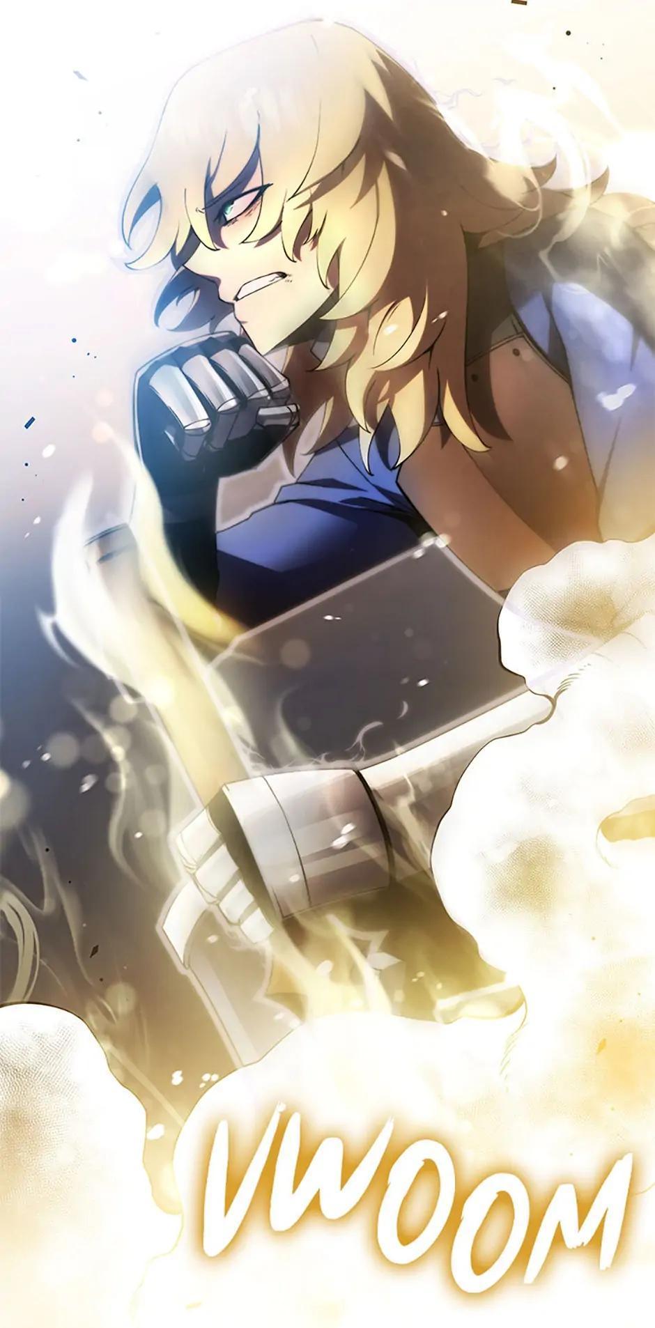 Read The Swordmaster's Son Manga Online