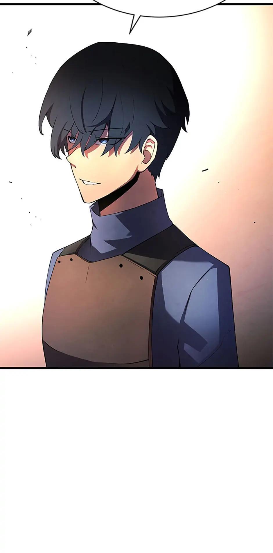 Read The Swordmaster's Son Manga Online
