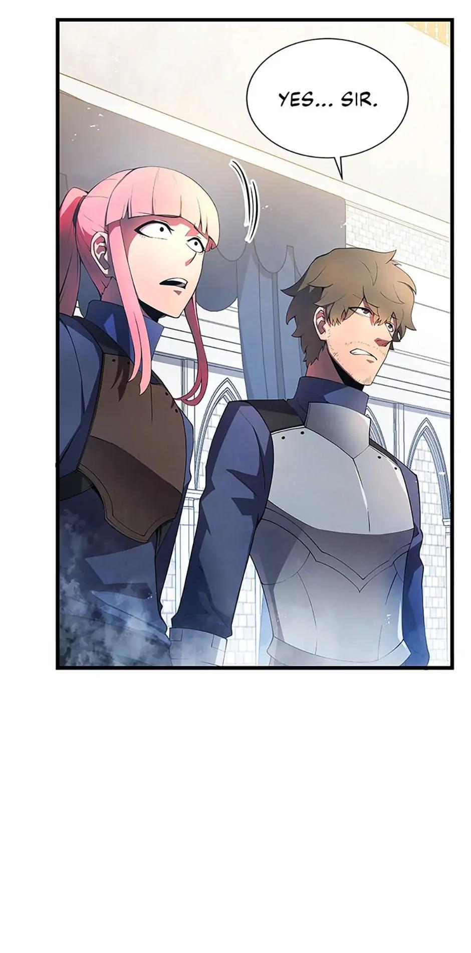 Read The Swordmaster's Son Manga Online
