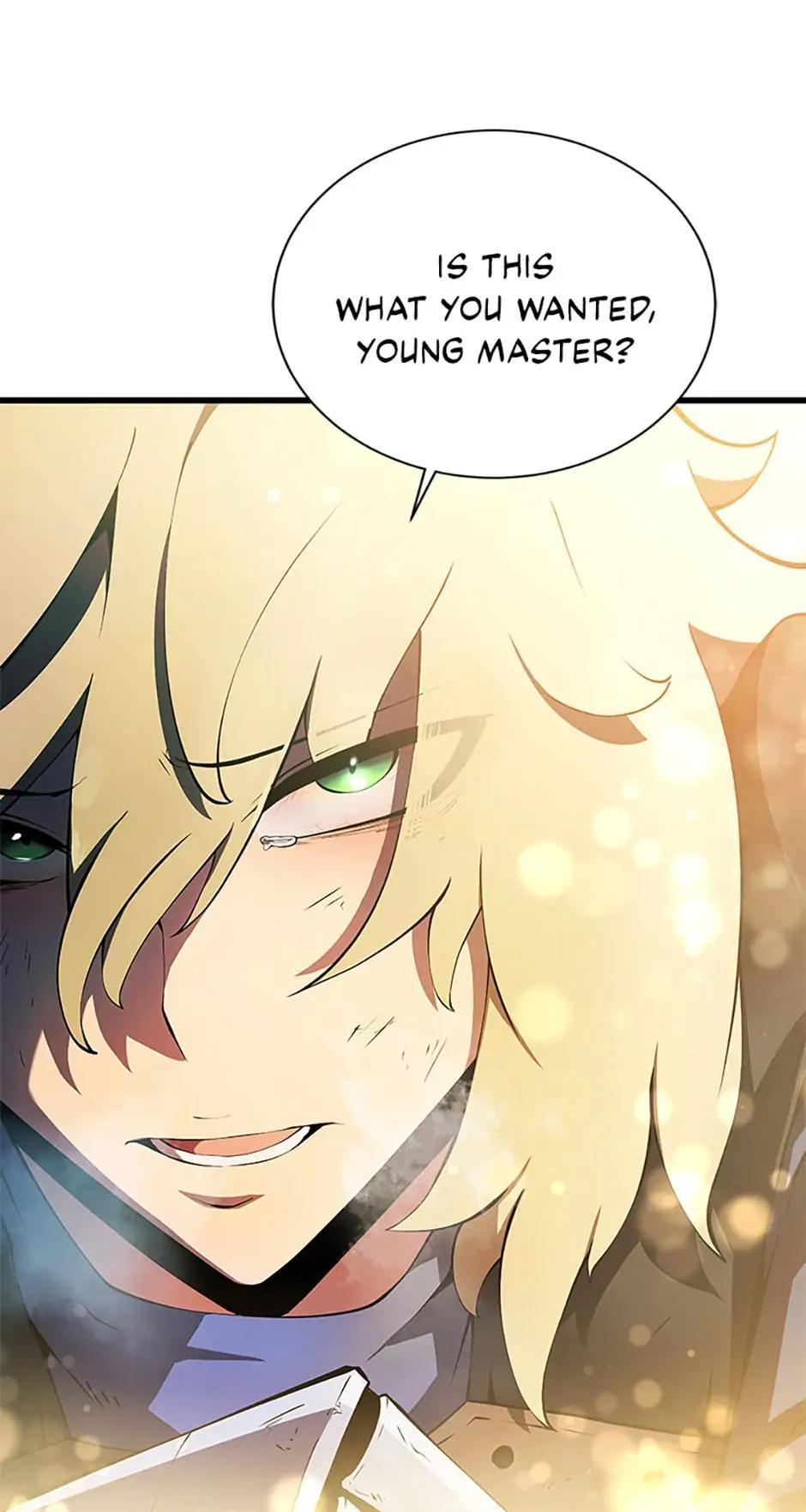 Read The Swordmaster's Son Manga Online