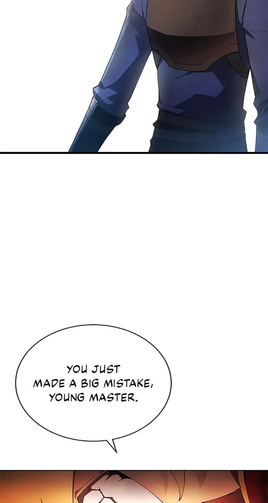 Read The Swordmaster's Son Manga Online
