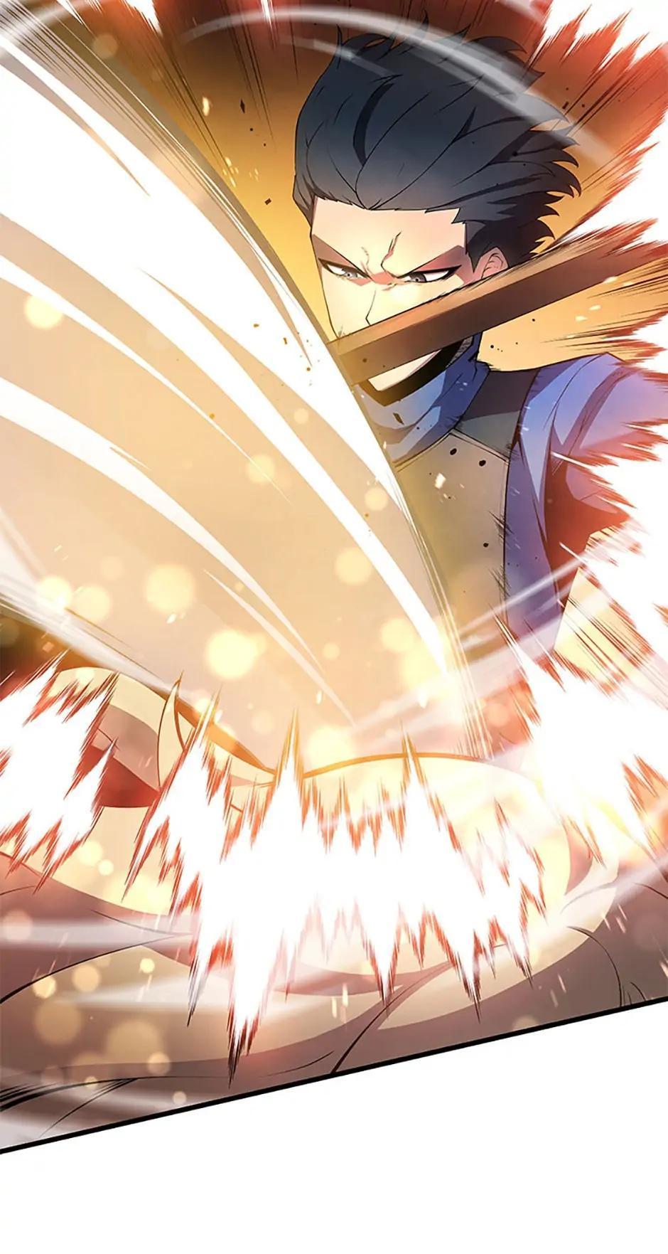 Read The Swordmaster's Son Manga Online