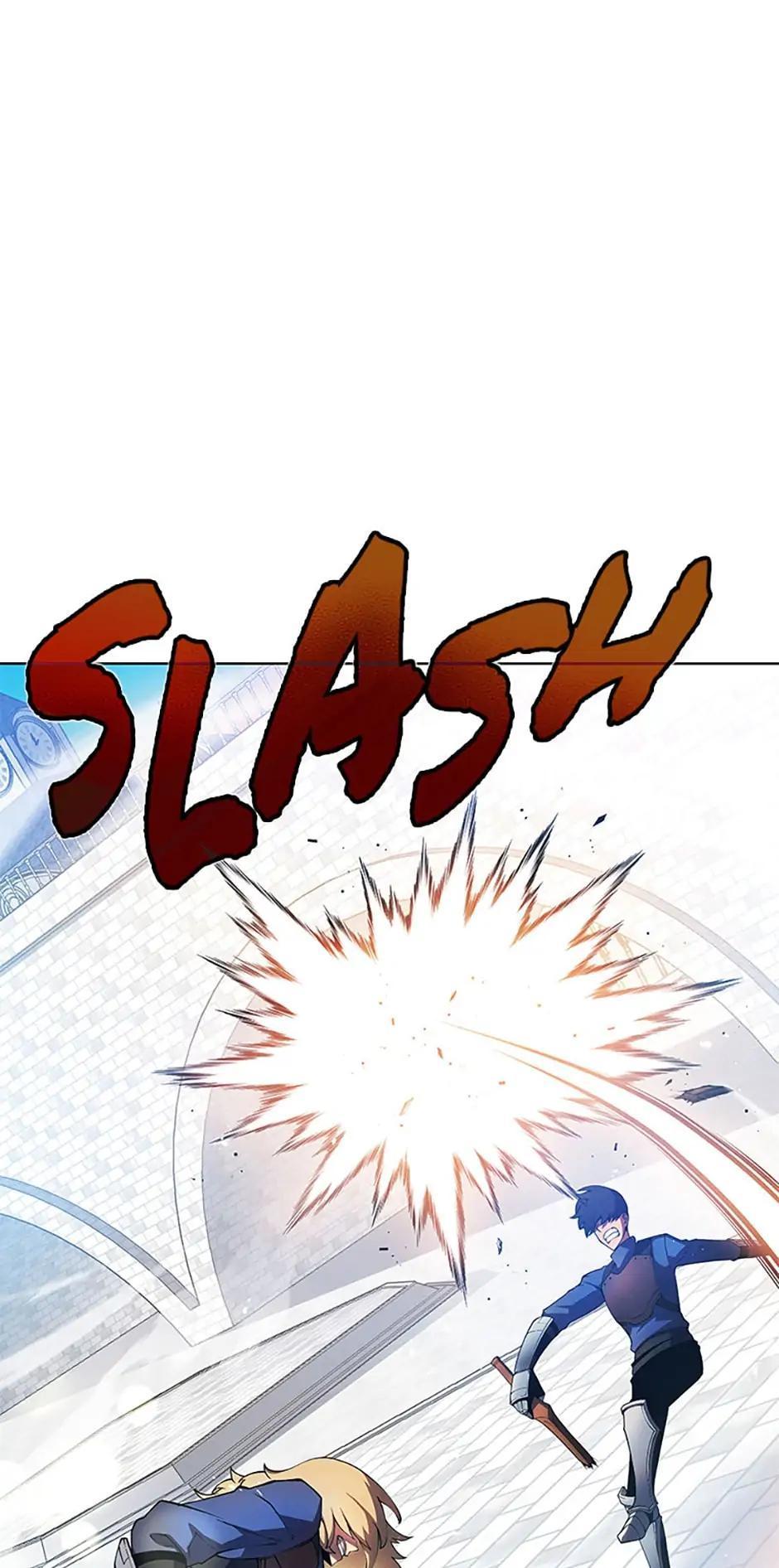 Read The Swordmaster's Son Manga Online