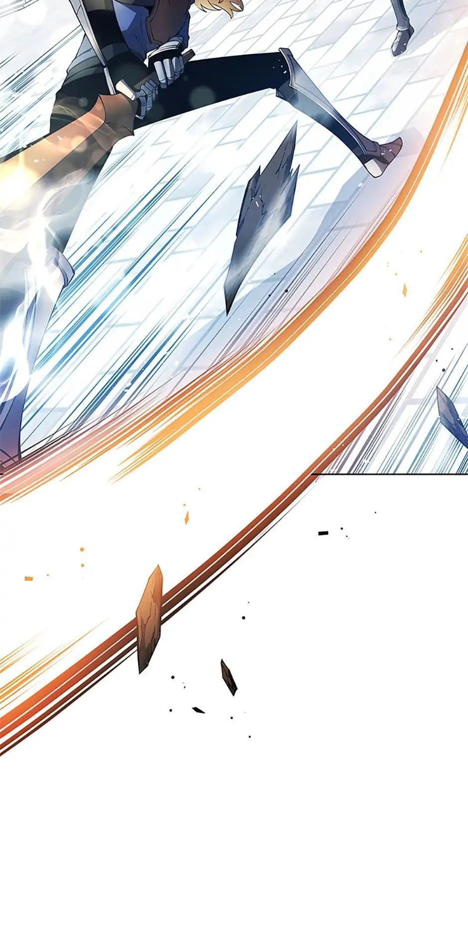 Read The Swordmaster's Son Manga Online
