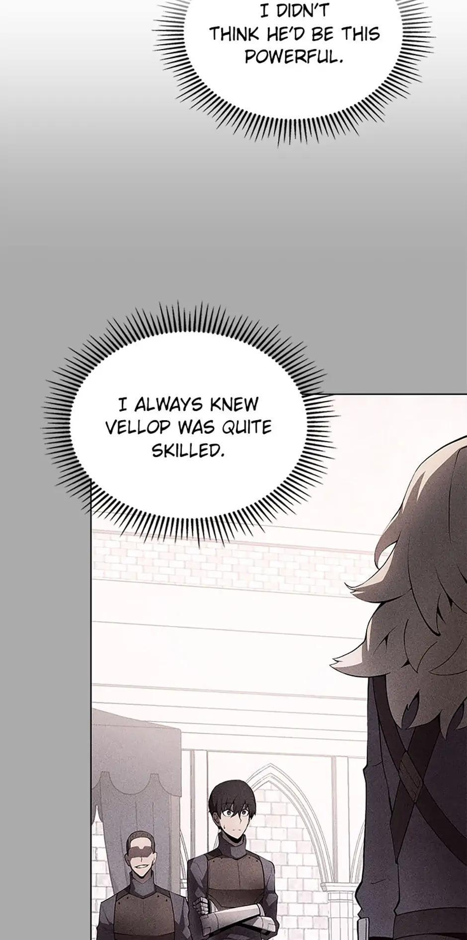 Read The Swordmaster's Son Manga Online