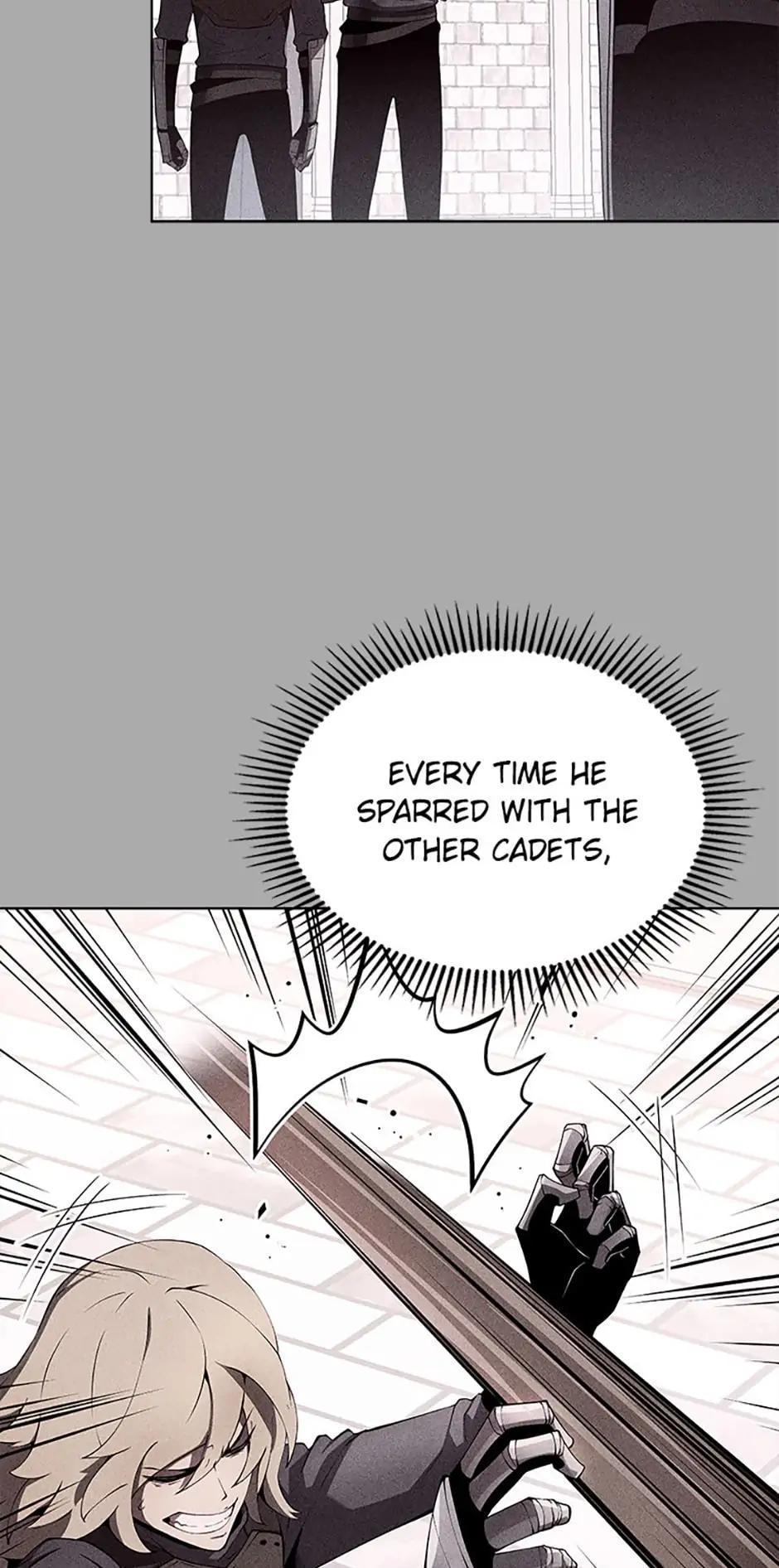 Read The Swordmaster's Son Manga Online