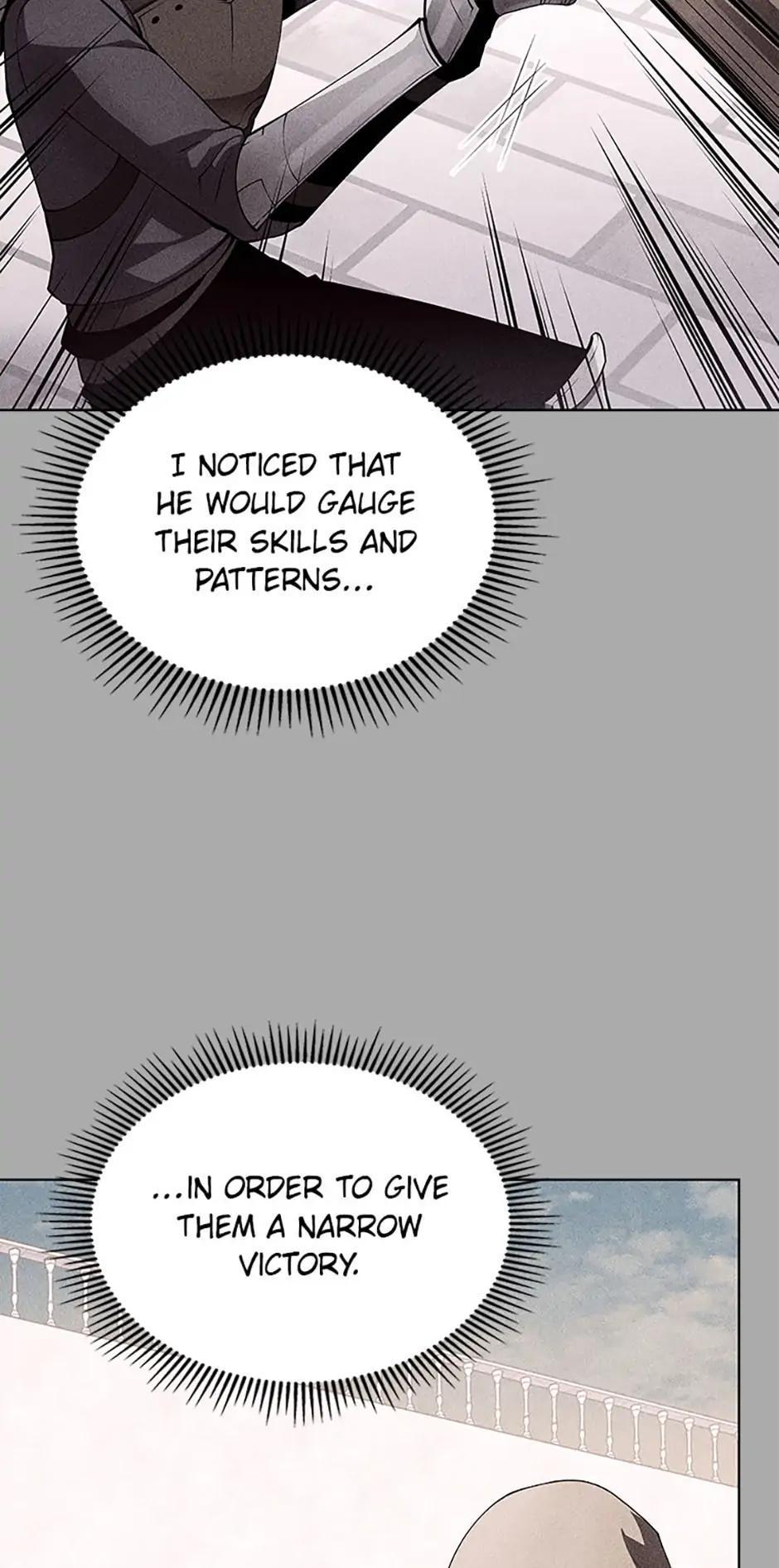 Read The Swordmaster's Son Manga Online