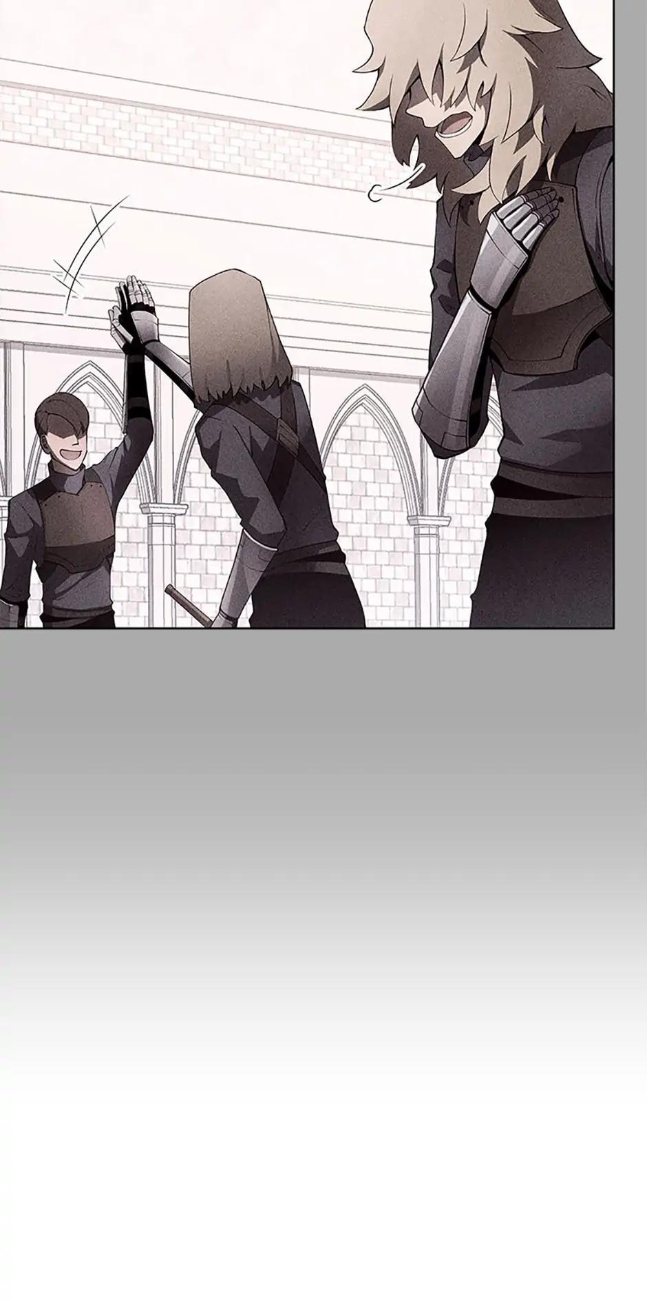 Read The Swordmaster's Son Manga Online