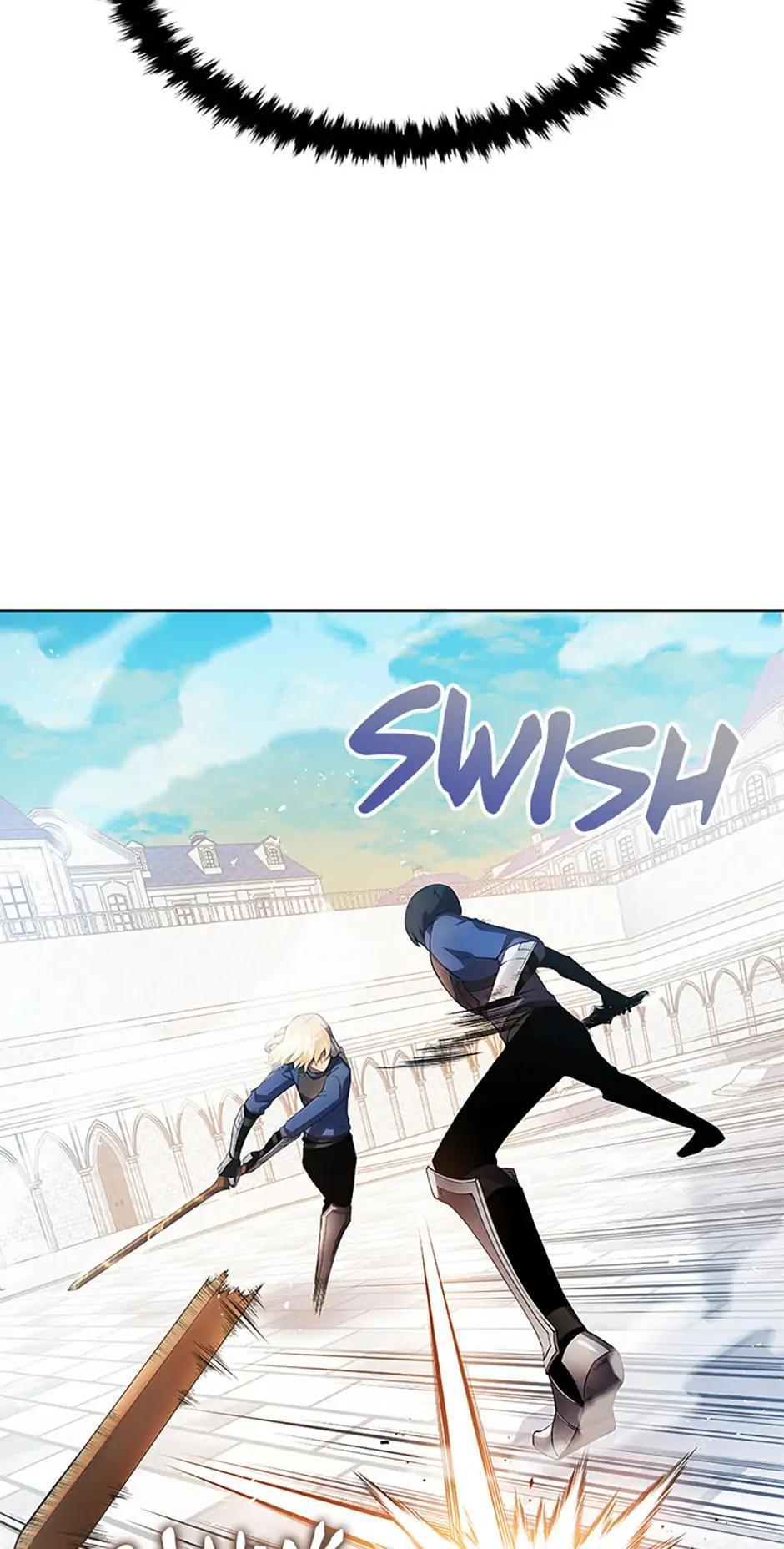 Read The Swordmaster's Son Manga Online