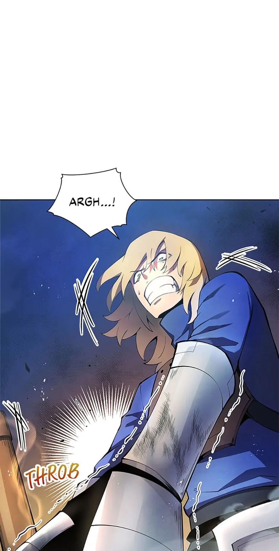 Read The Swordmaster's Son Manga Online