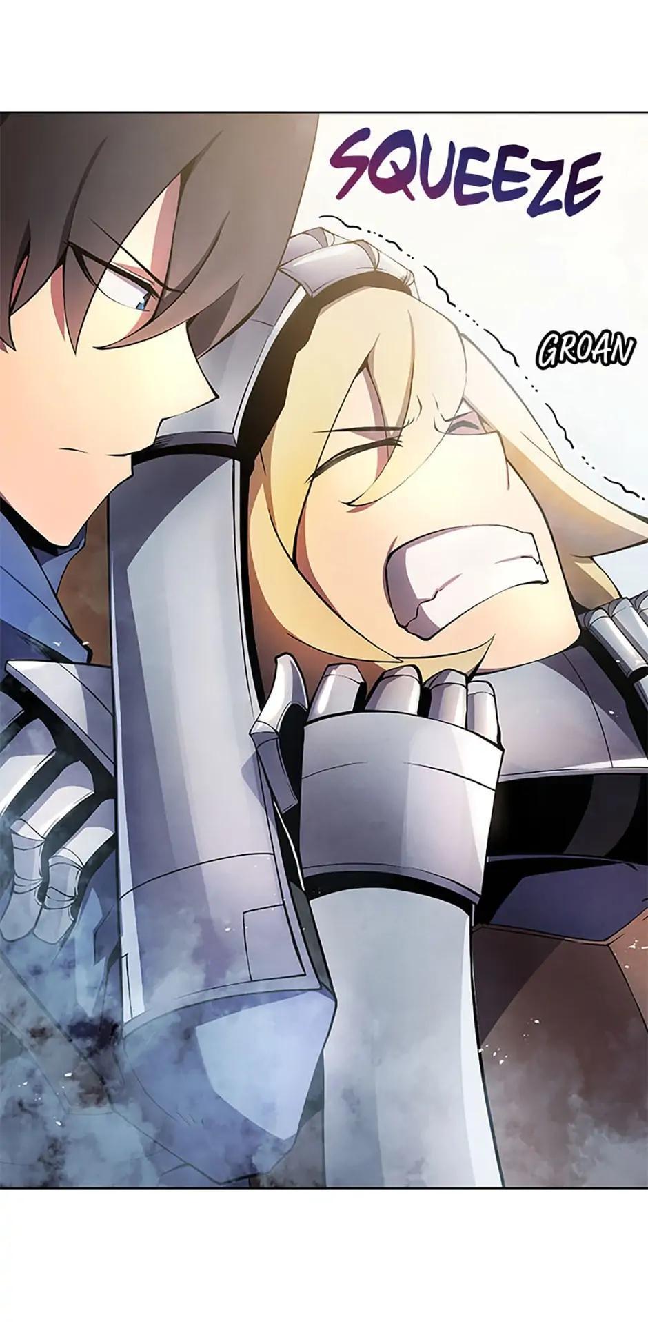 Read The Swordmaster's Son Manga Online