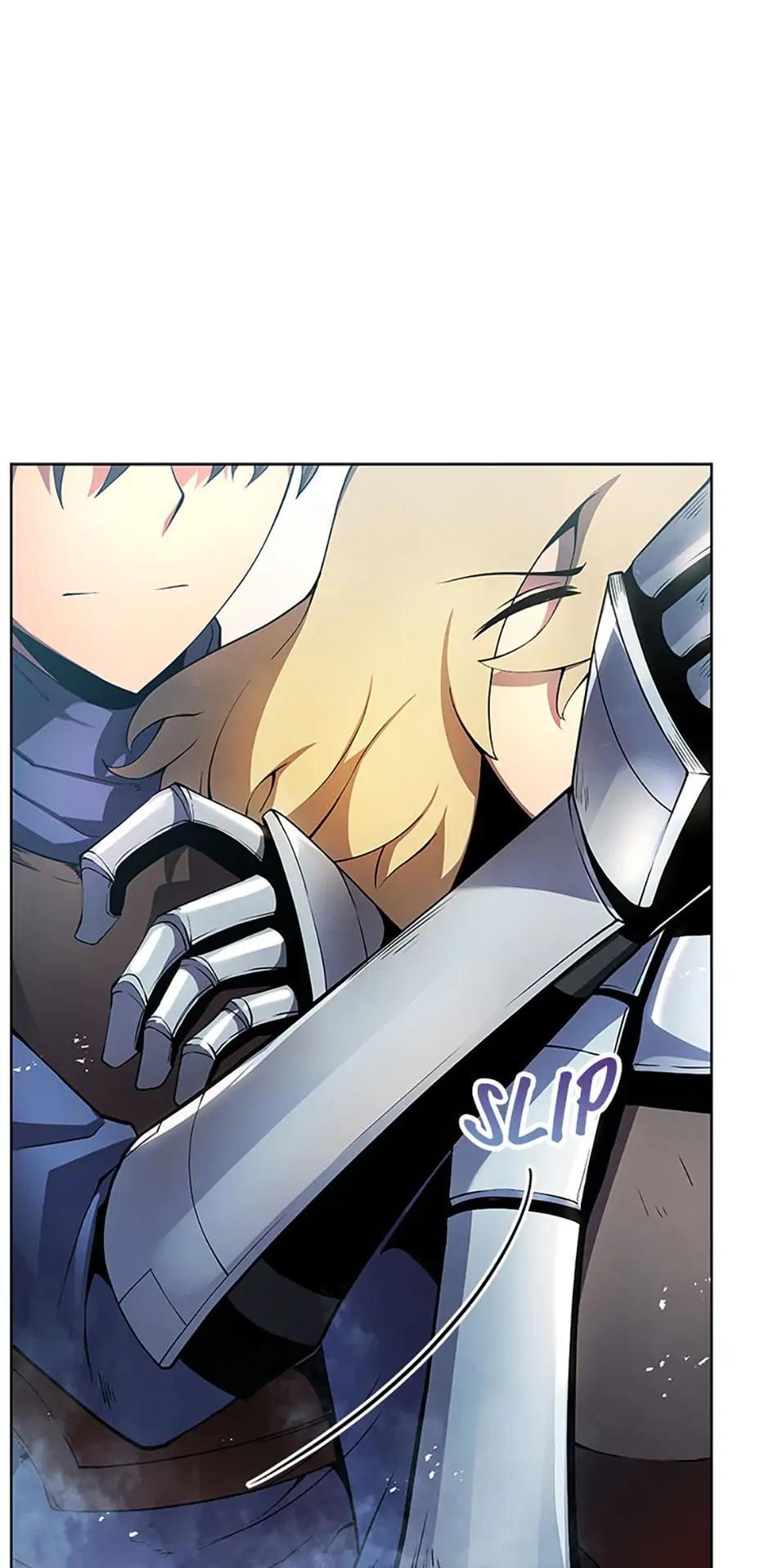Read The Swordmaster's Son Manga Online
