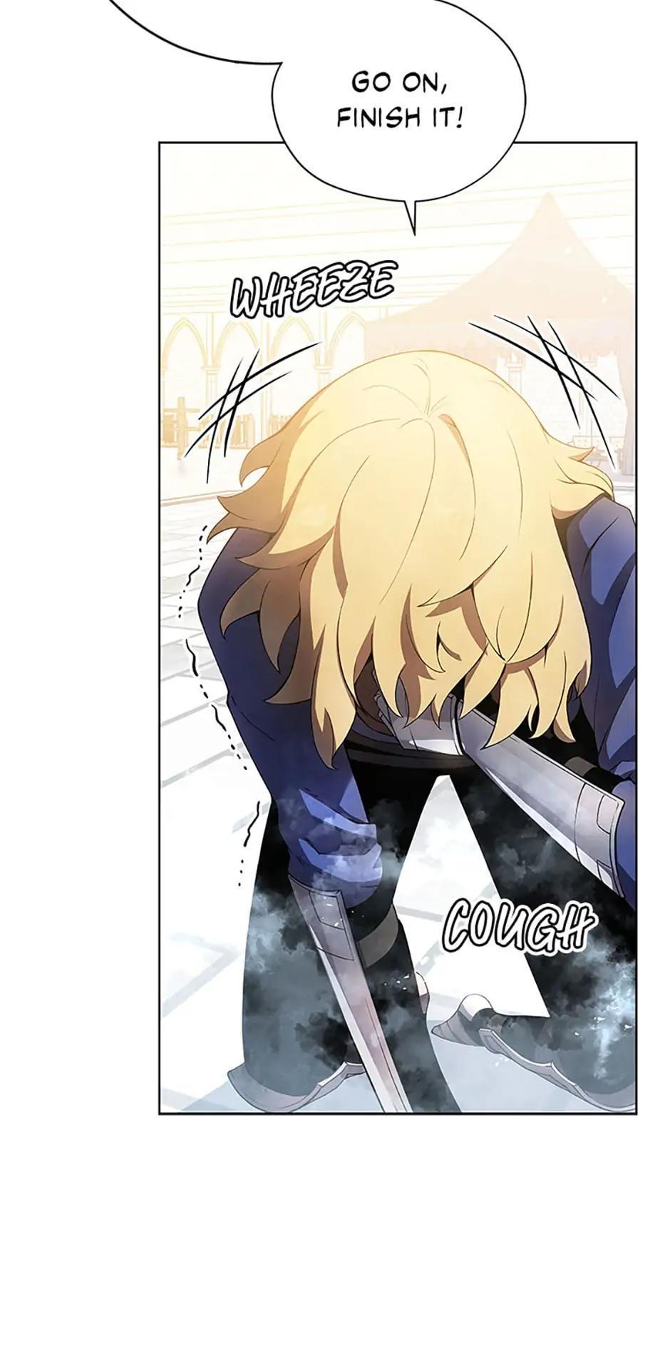 Read The Swordmaster's Son Manga Online