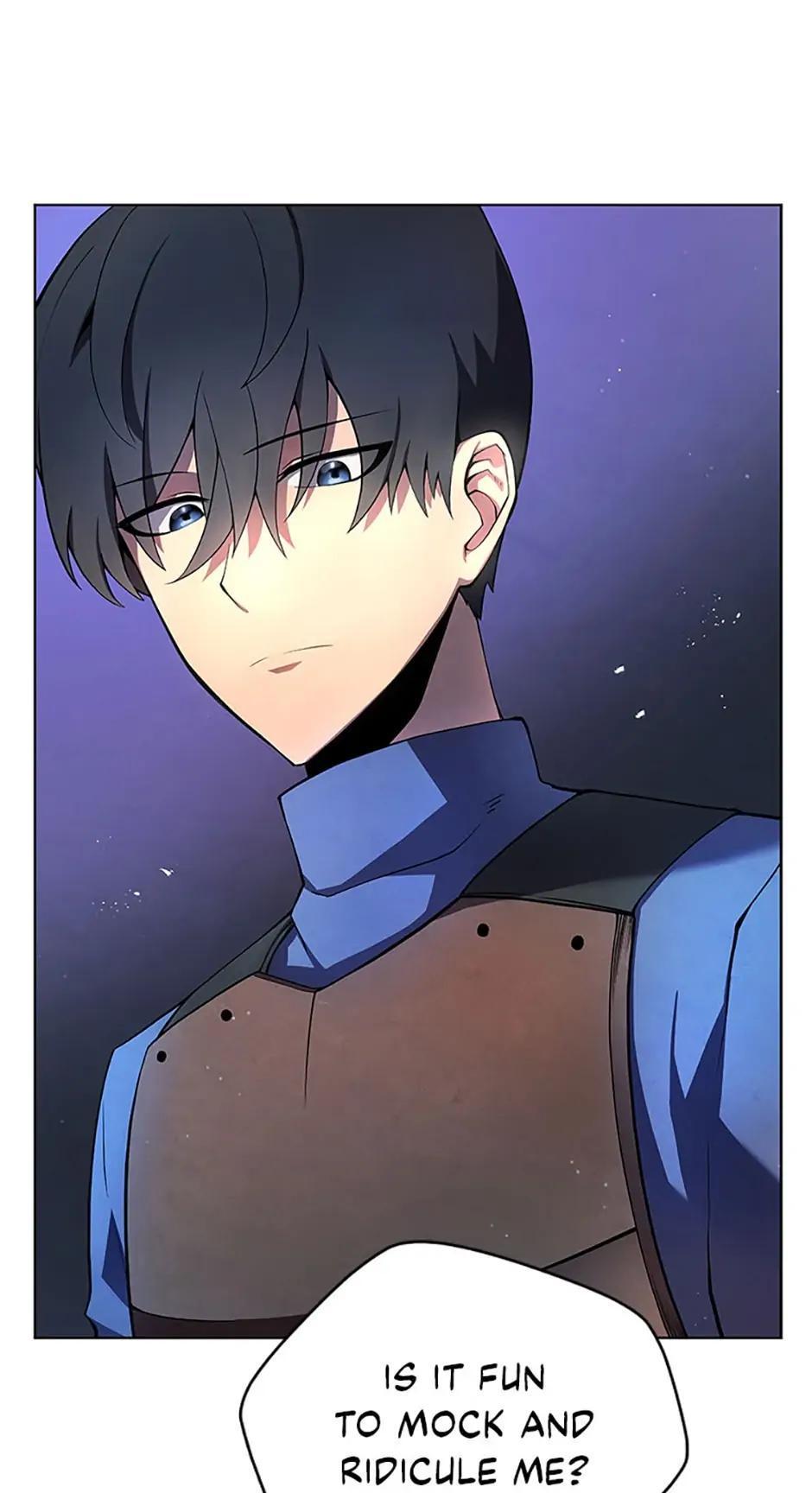 Read The Swordmaster's Son Manga Online